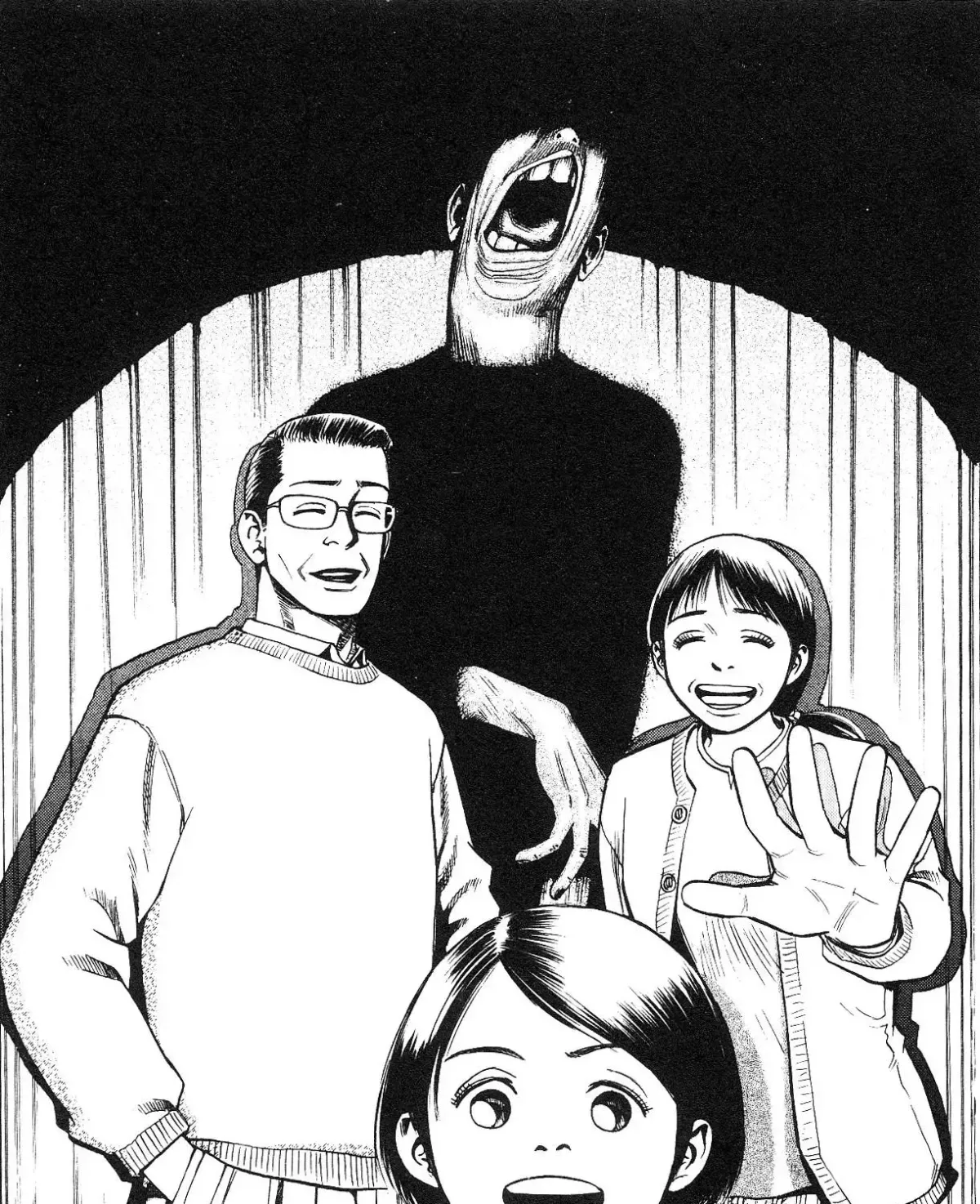 Read Fuan no Tane chapter 9.99 image 8 on Lezhin
