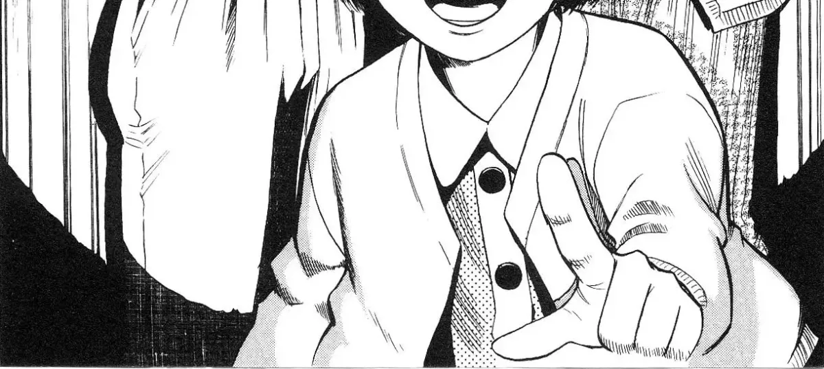 Read Fuan no Tane chapter 9.99 image 9 on Lezhin