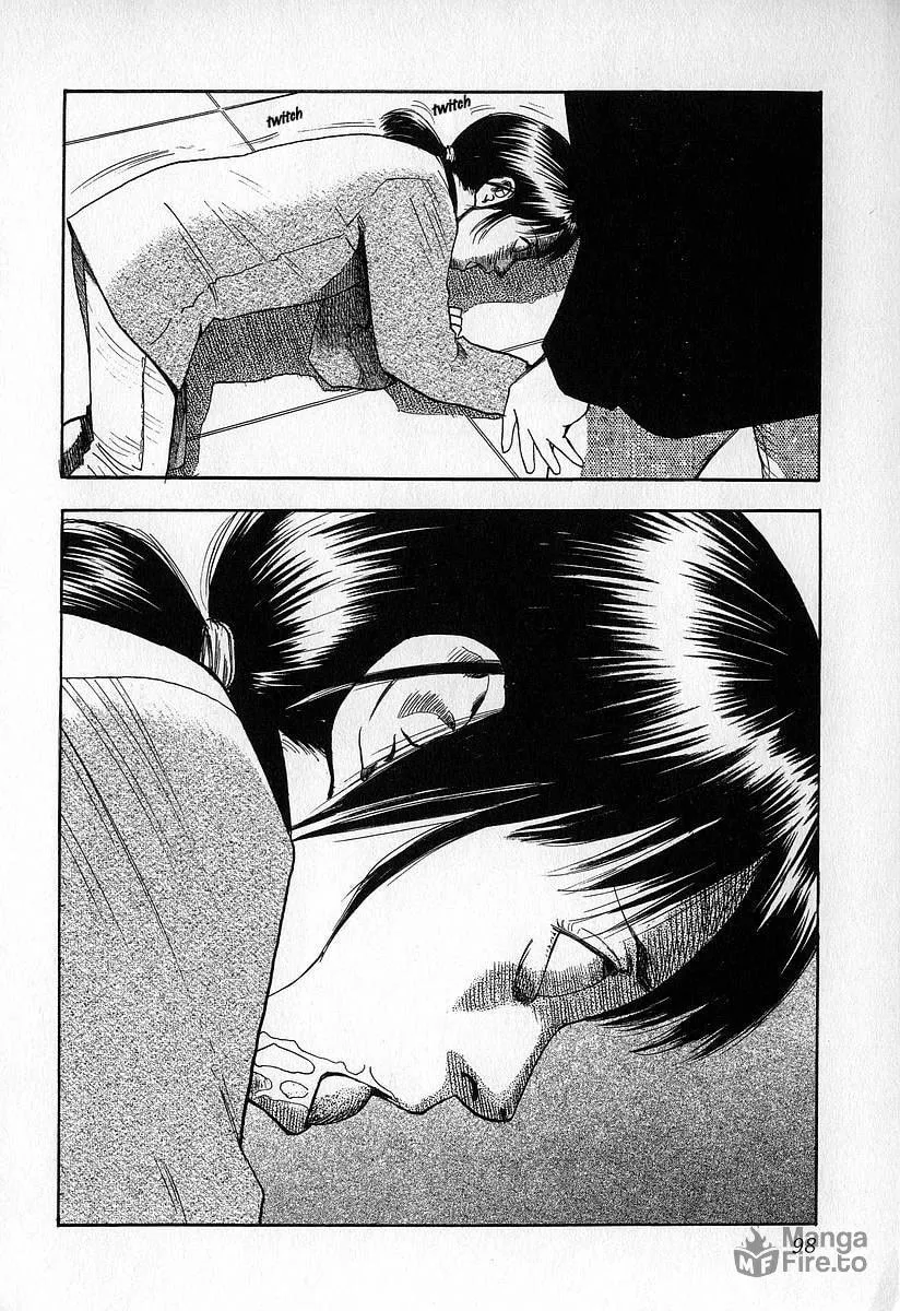 Read Fuan no Tane chapter 9 image 11 on Lezhin