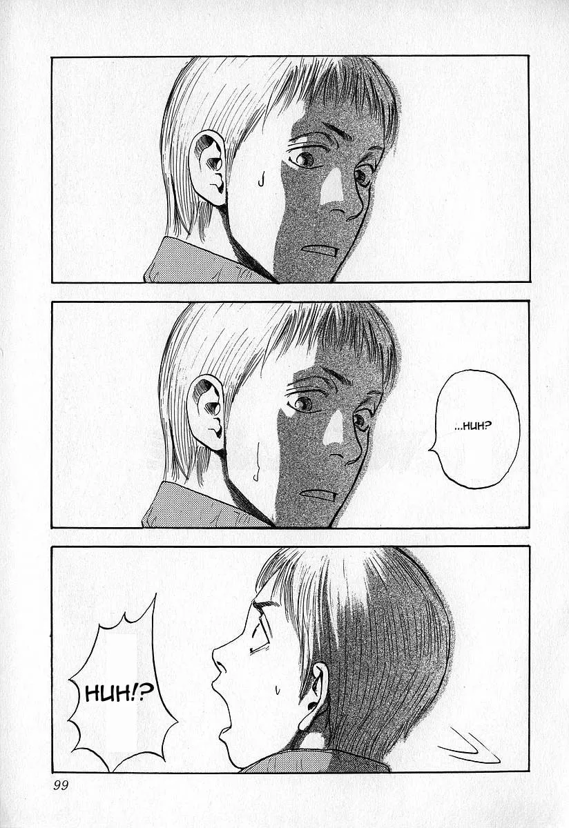 Read Fuan no Tane chapter 9 image 12 on Lezhin