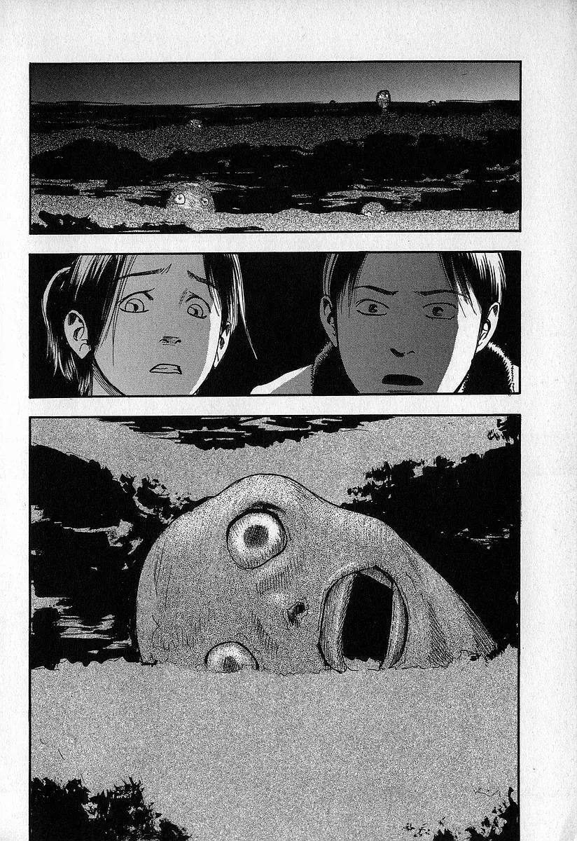 Read Fuan no Tane chapter 9 image 15 on Lezhin