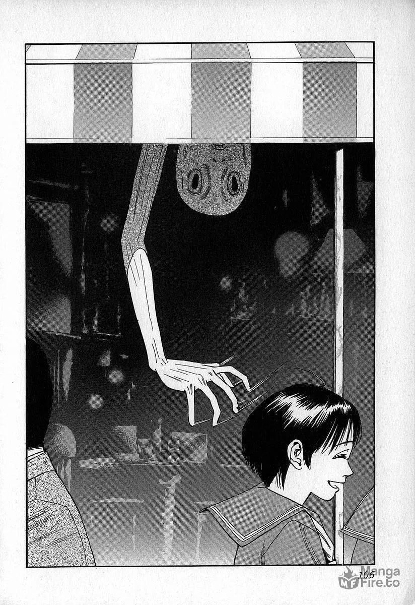 Read Fuan no Tane chapter 9 image 19 on Lezhin