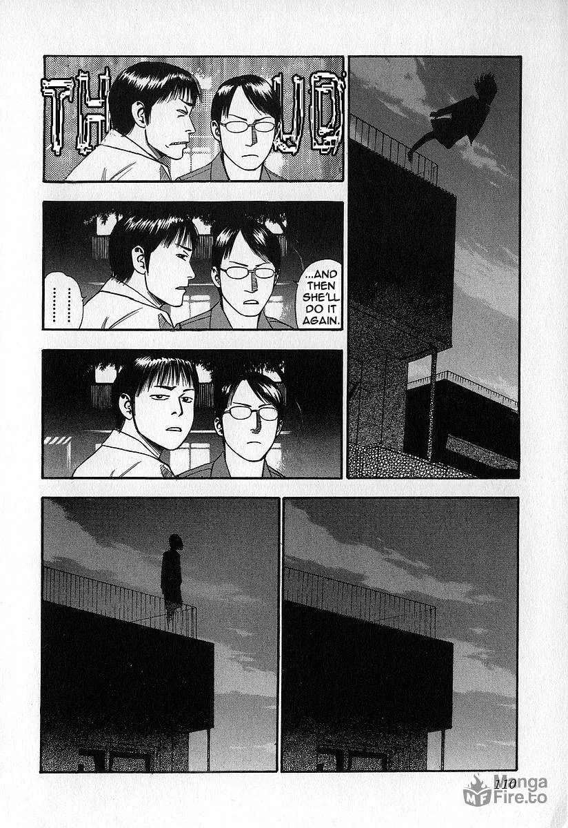 Read Fuan no Tane chapter 9 image 23 on Lezhin