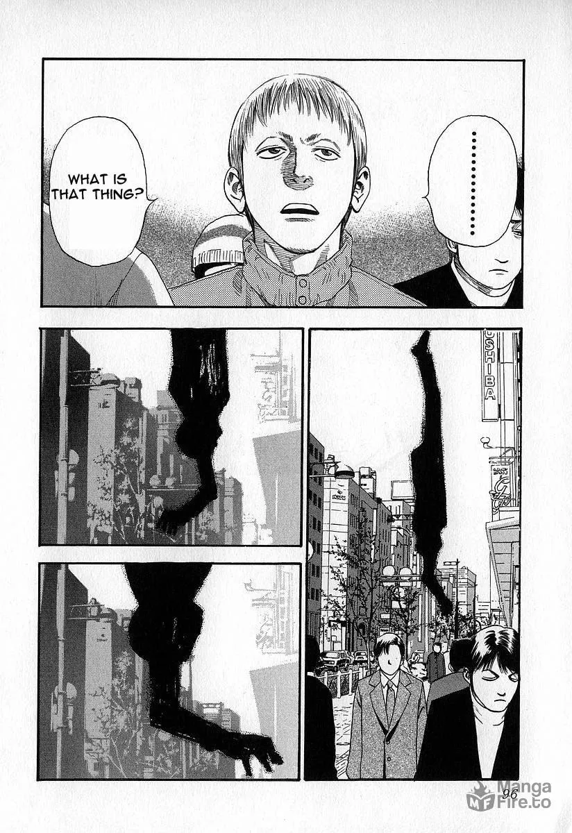 Read Fuan no Tane chapter 9 image 9 on Lezhin