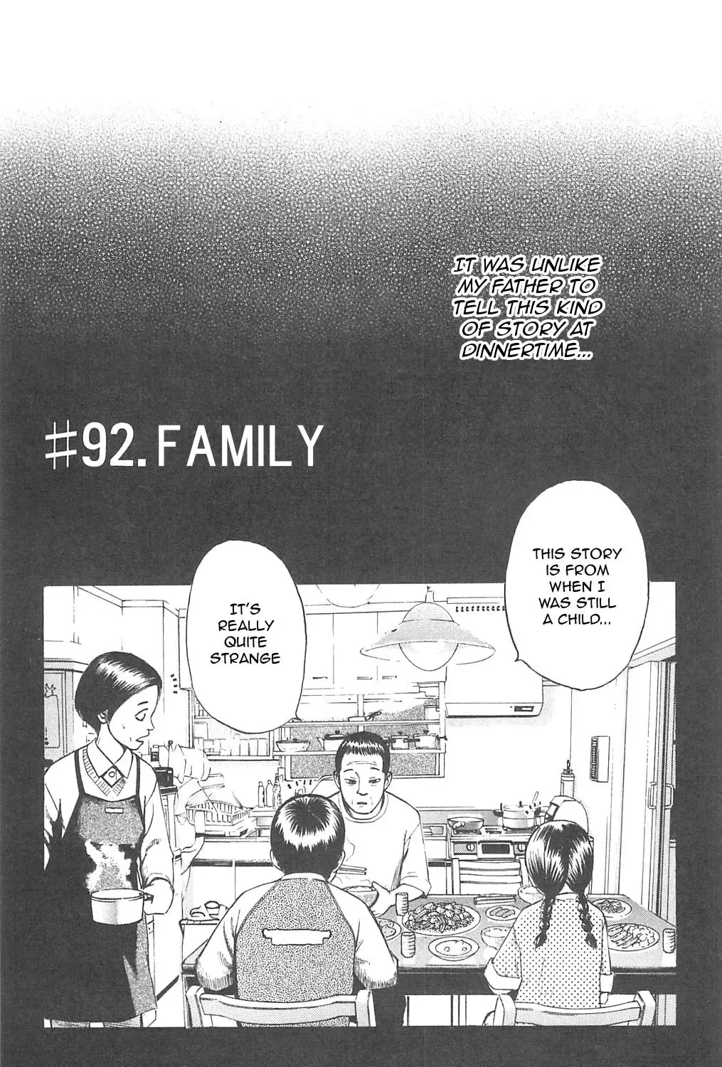 Read Fuan no Tane chapter 92 image 0 on Lezhin