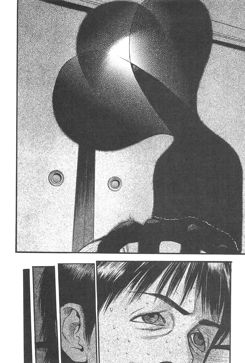 Read Fuan no Tane chapter 92 image 12 on Lezhin