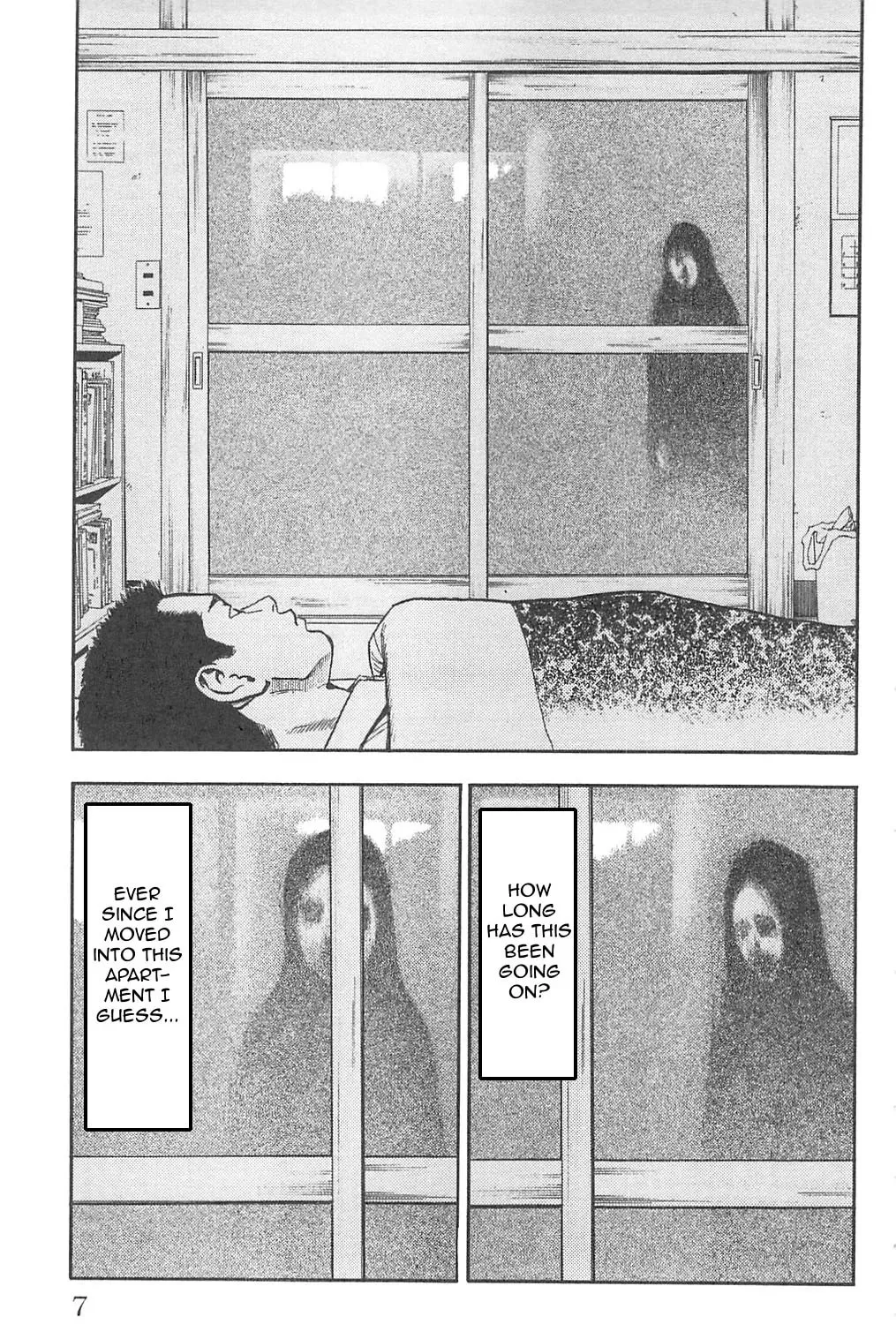 Read Fuan no Tane chapter 93 image 2 on Lezhin