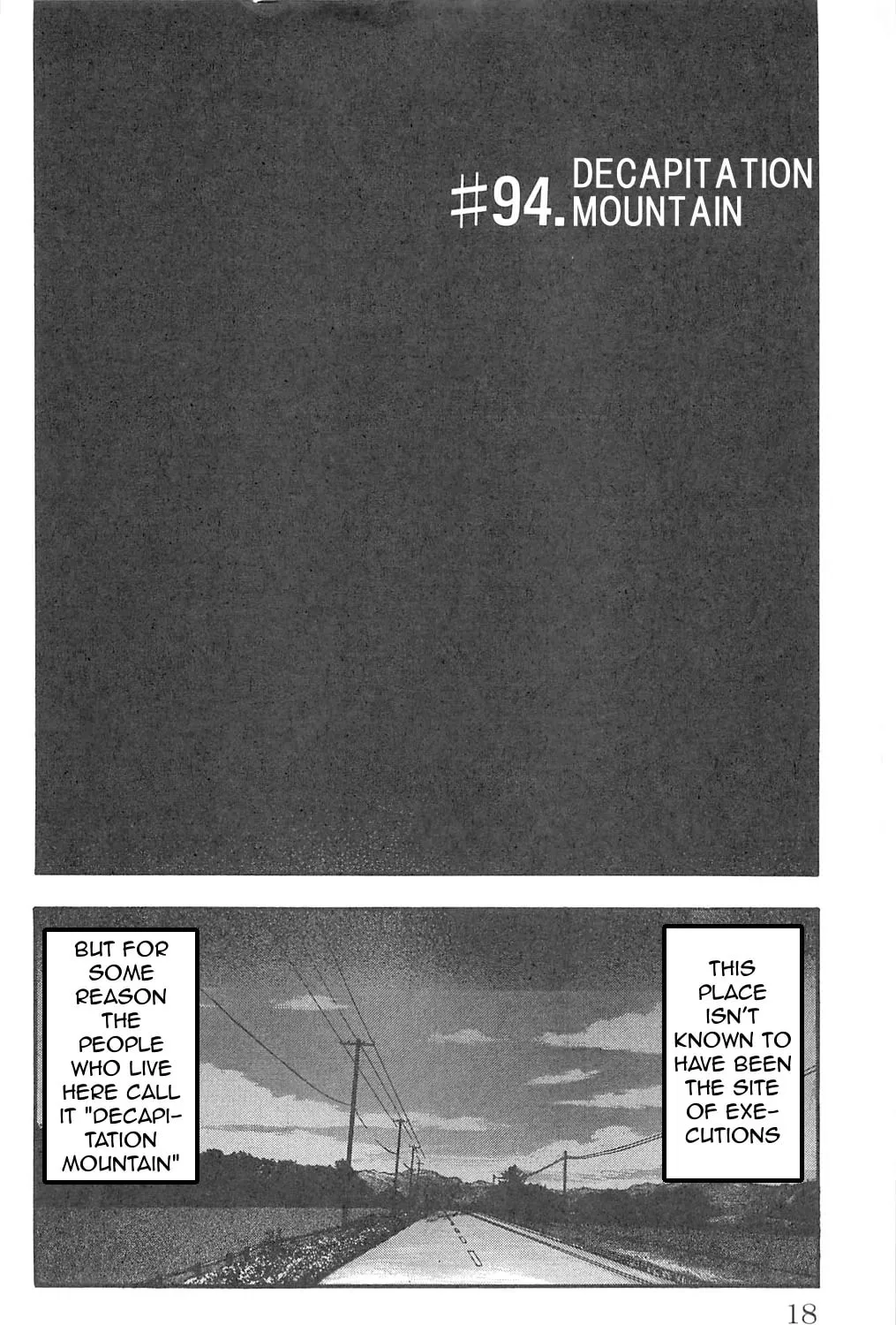 Read Fuan no Tane chapter 94 image 2 on Lezhin