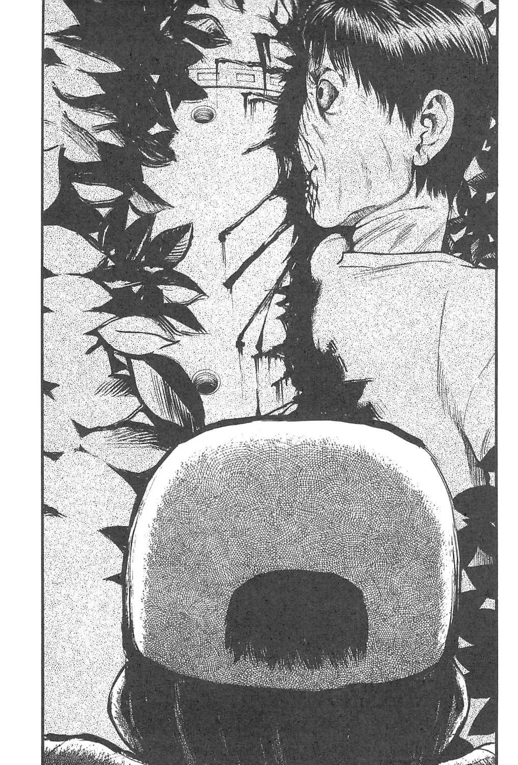 Read Fuan no Tane chapter 96 image 16 on Lezhin