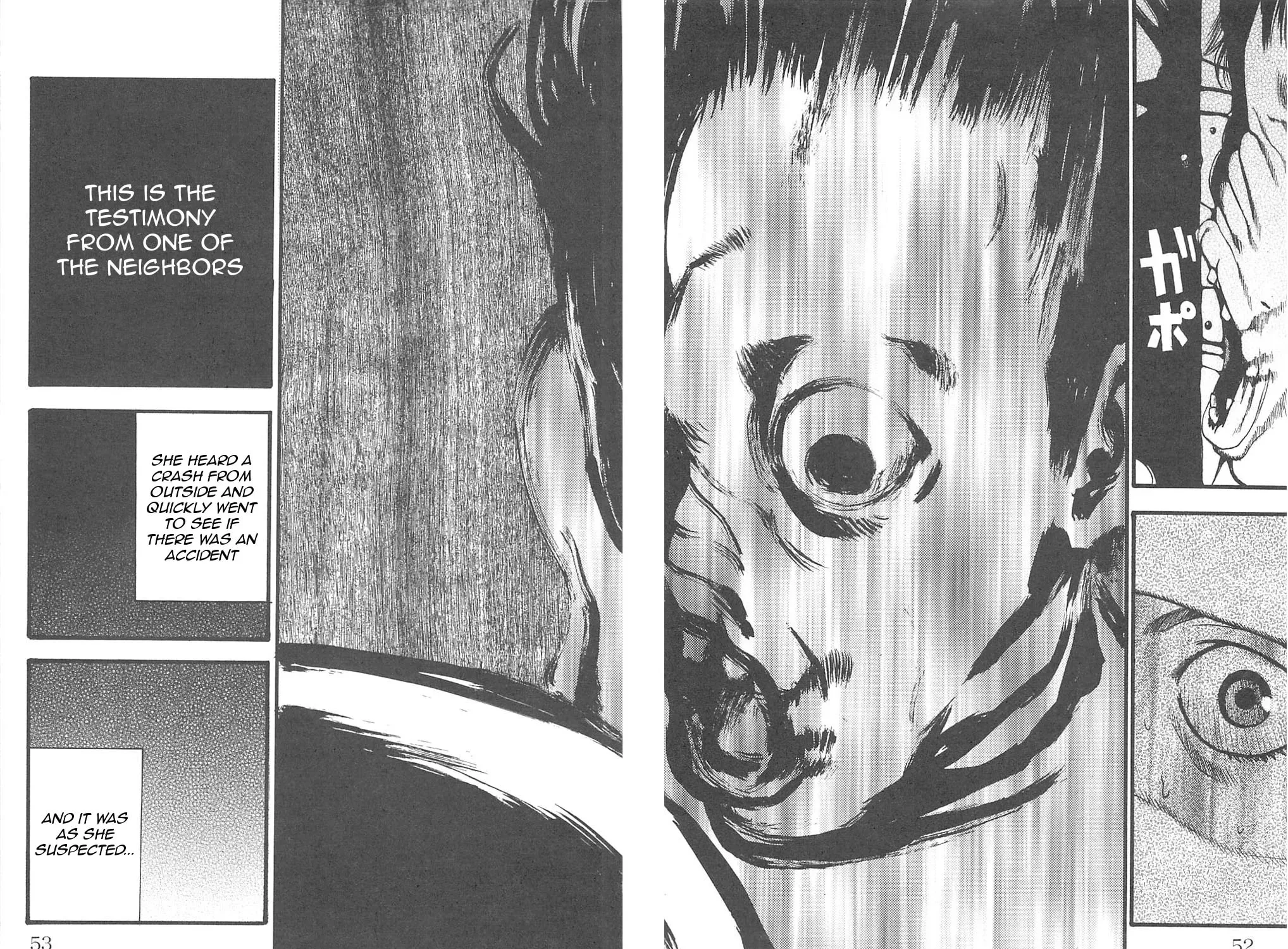 Read Fuan no Tane chapter 96 image 18 on Lezhin