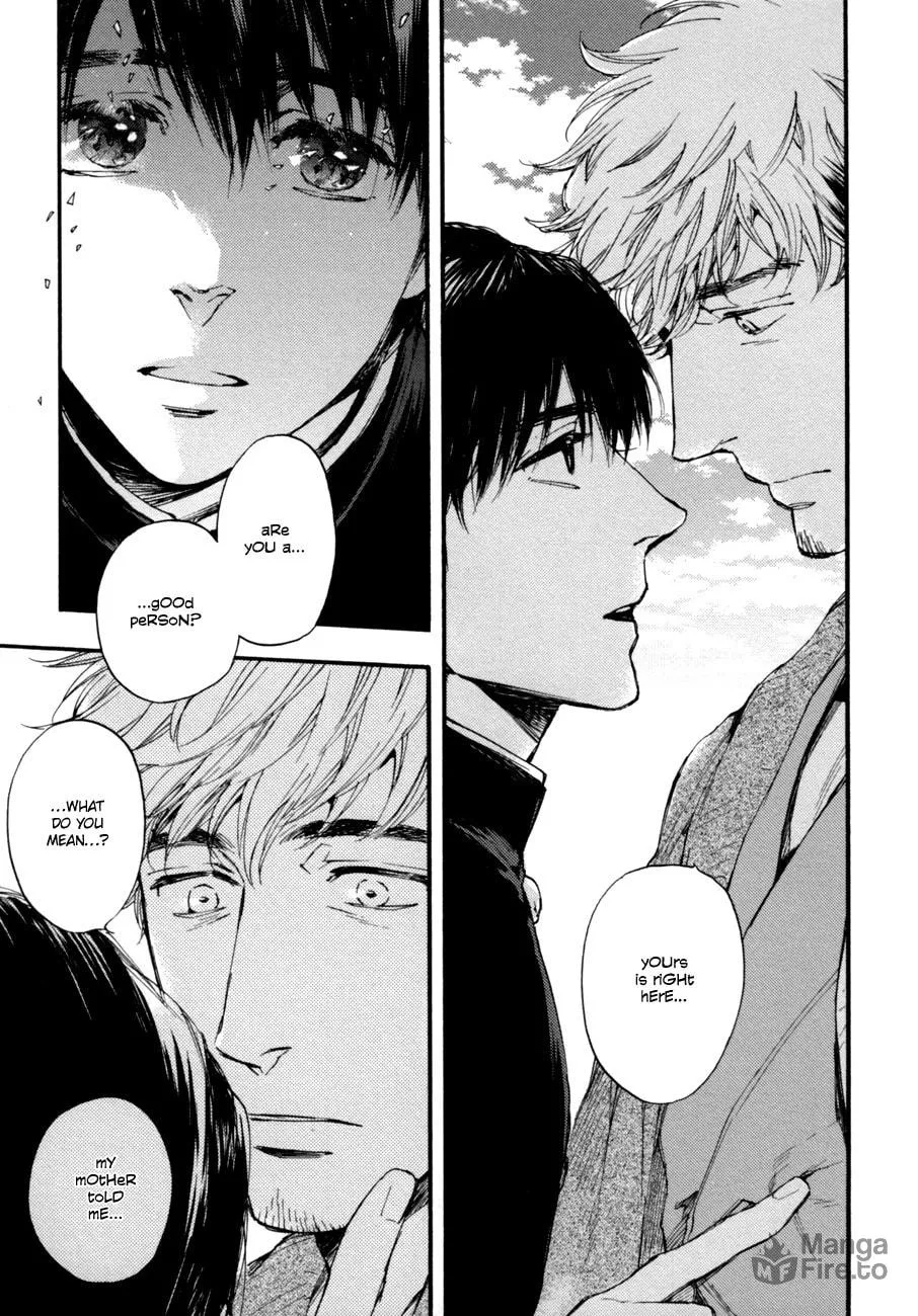 Fubin BL (Anthology) Chapter 1 page 20 - 