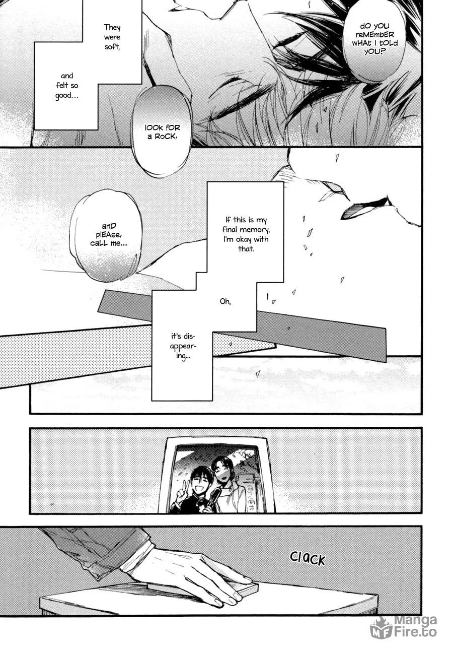 Fubin BL (Anthology) Chapter 1 page 24 - 