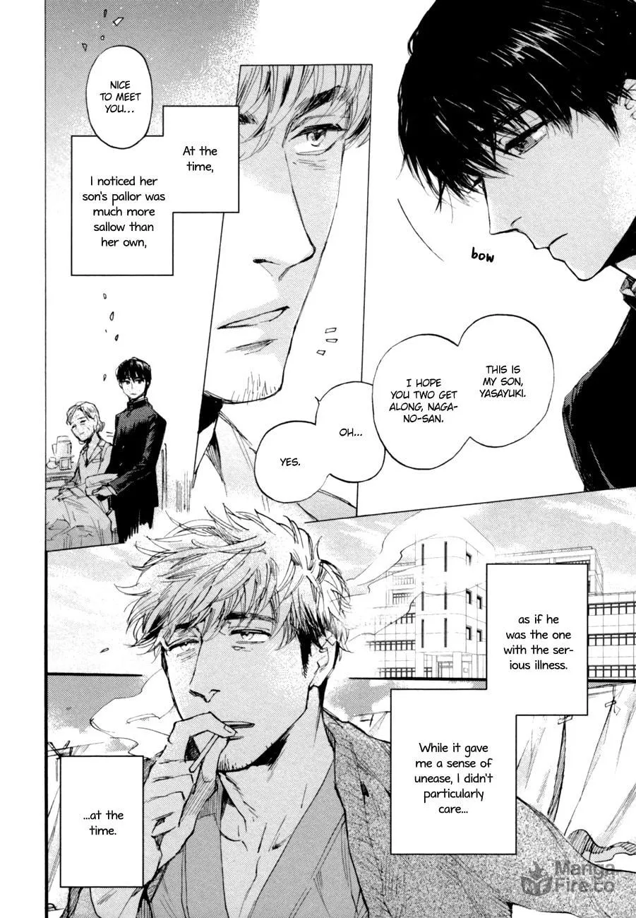Fubin BL (Anthology) Chapter 1 page 5 - 