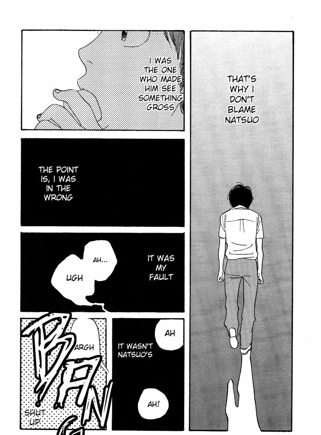 Fubin BL (Anthology) Chapter 2 page 27 - 