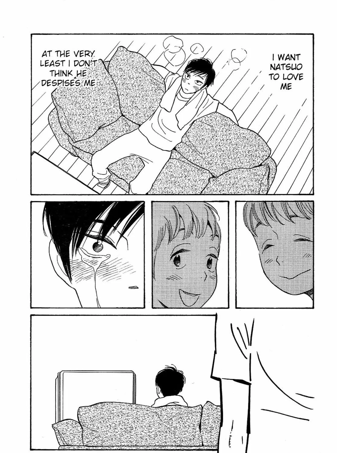 Fubin BL (Anthology) Chapter 2 page 53 - 