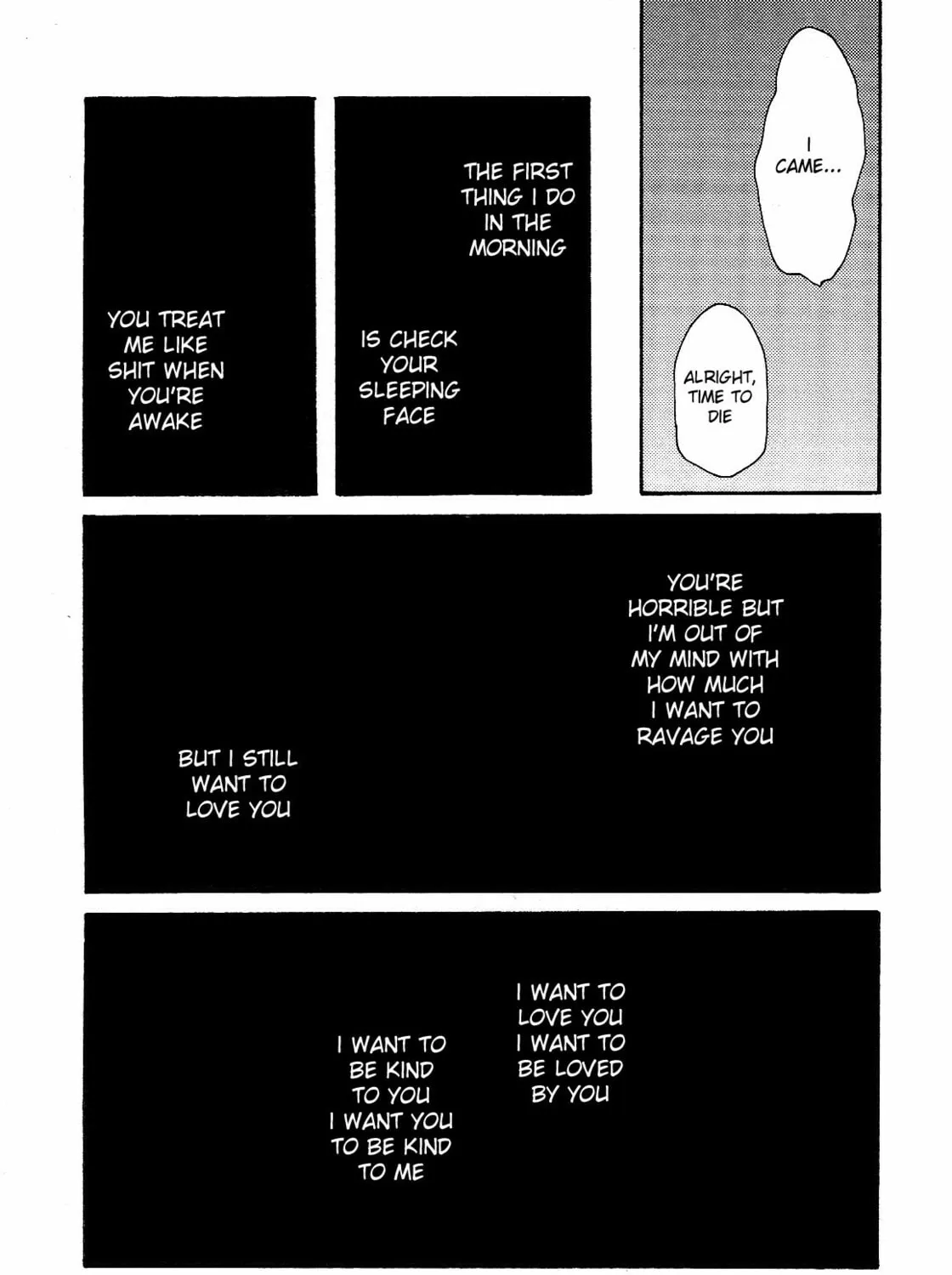 Fubin BL (Anthology) Chapter 2 page 61 - 