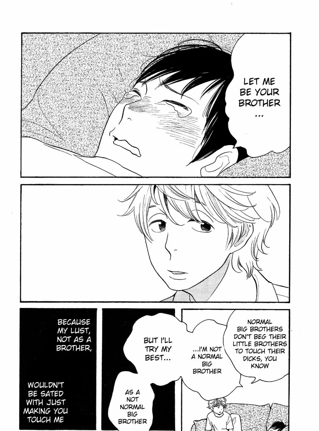 Fubin BL (Anthology) Chapter 2 page 67 - 