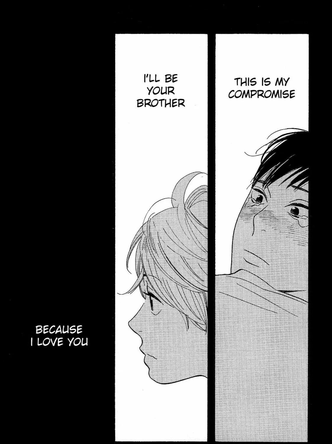 Fubin BL (Anthology) Chapter 2 page 69 - 