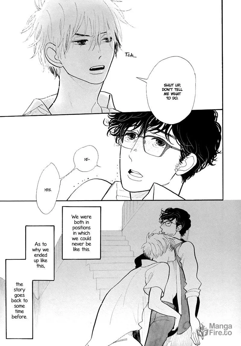 Fubin BL (Anthology) Chapter 3 page 6 - 