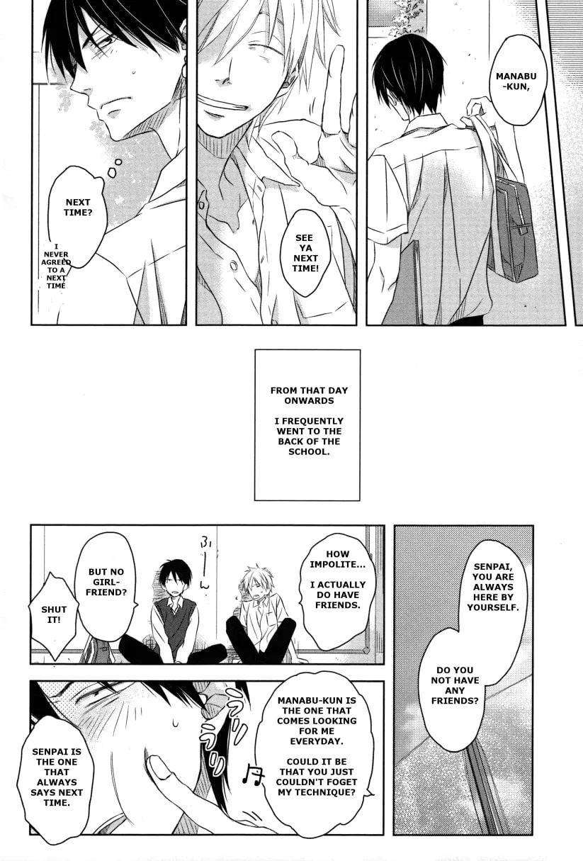 Fubin BL (Anthology) Chapter 8 page 7 - 