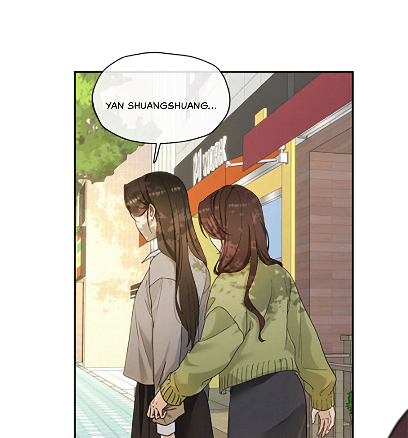 Read Fuchou Airen chapter 1 image 12 on Lezhin