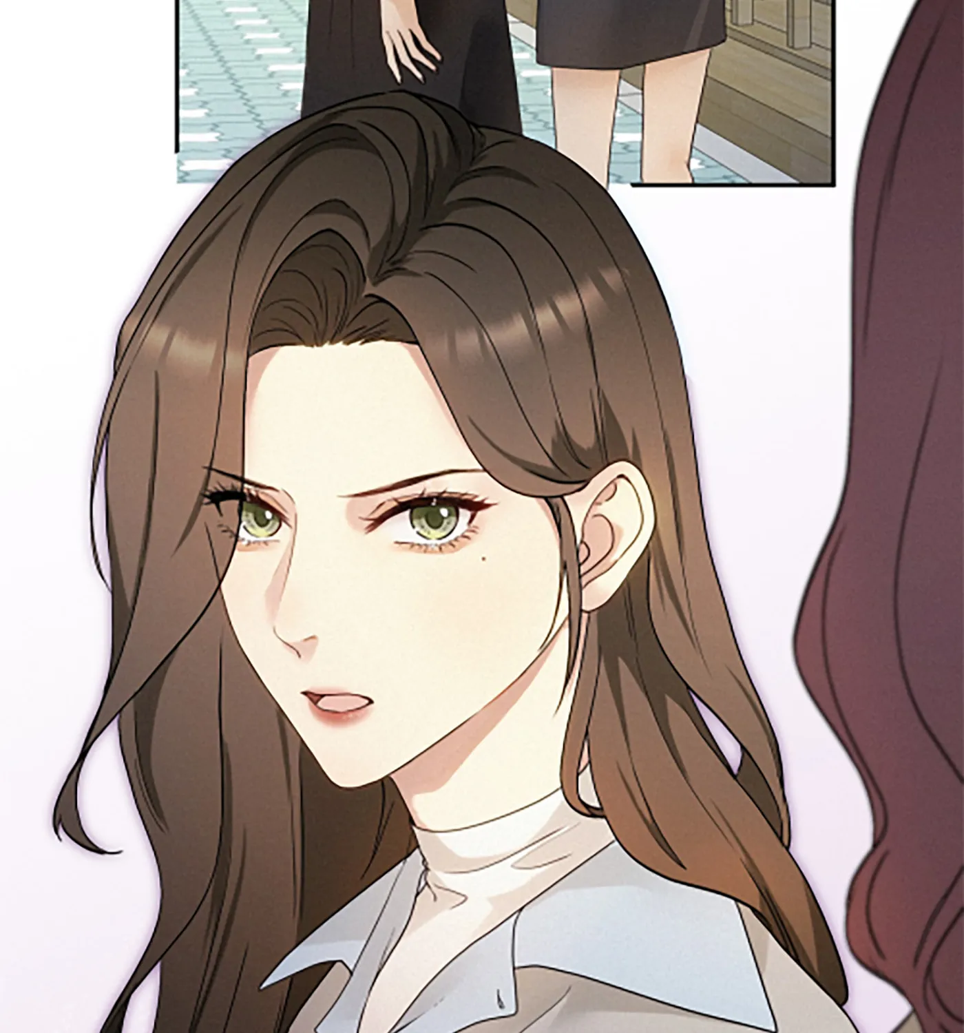 Read Fuchou Airen chapter 1 image 13 on Lezhin