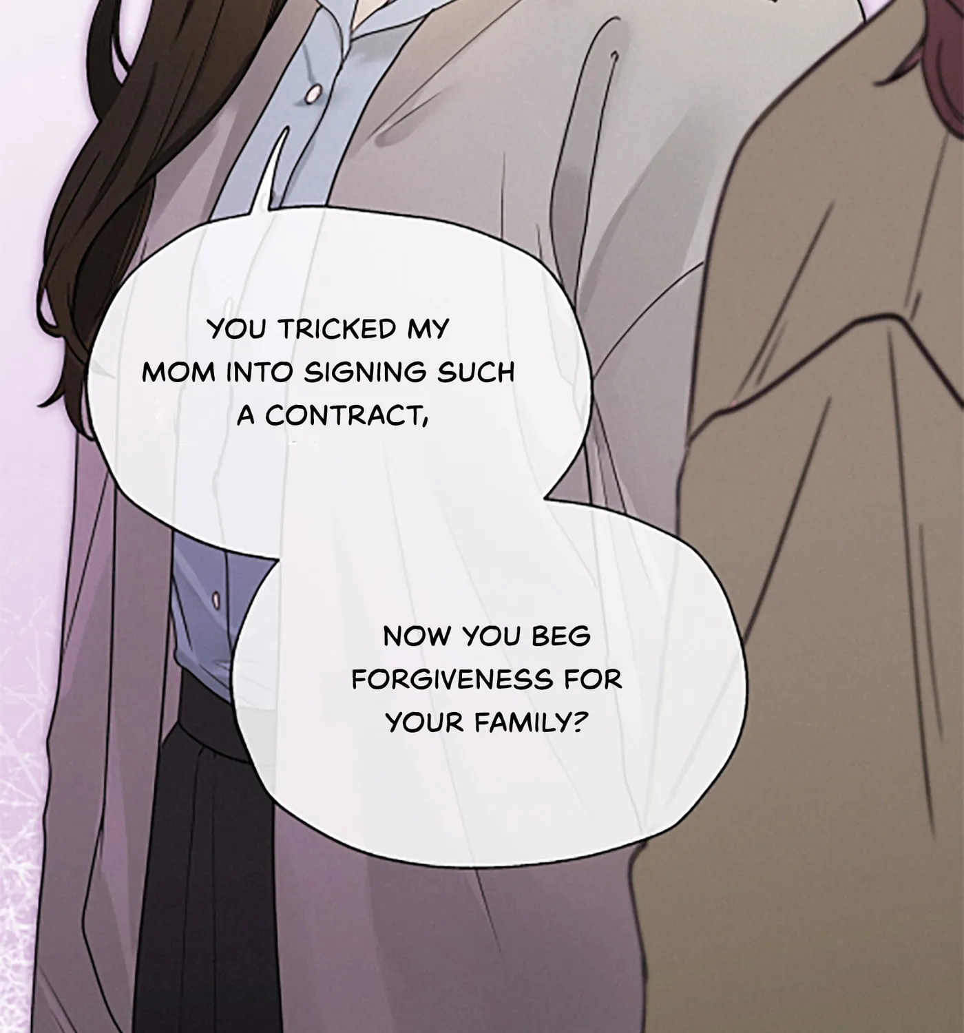 Read Fuchou Airen chapter 1 image 14 on Lezhin