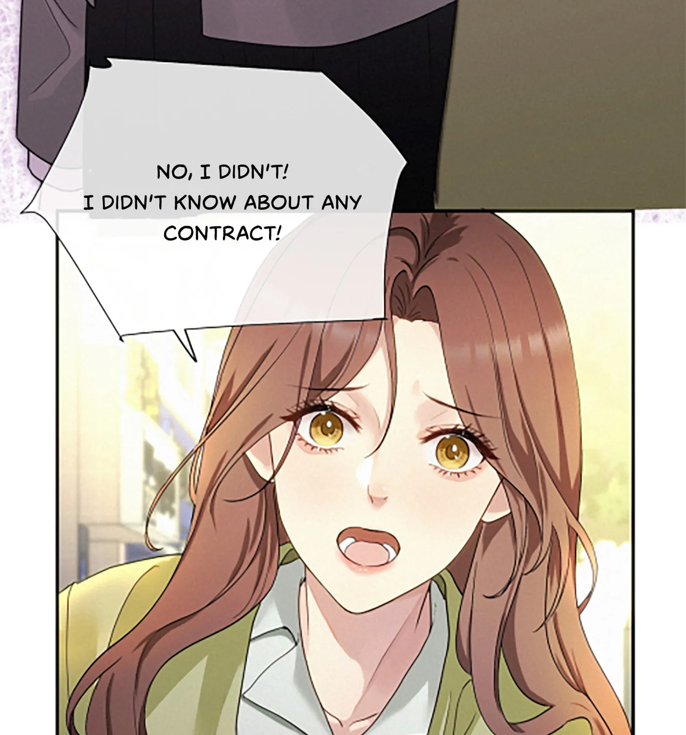 Read Fuchou Airen chapter 1 image 15 on Lezhin