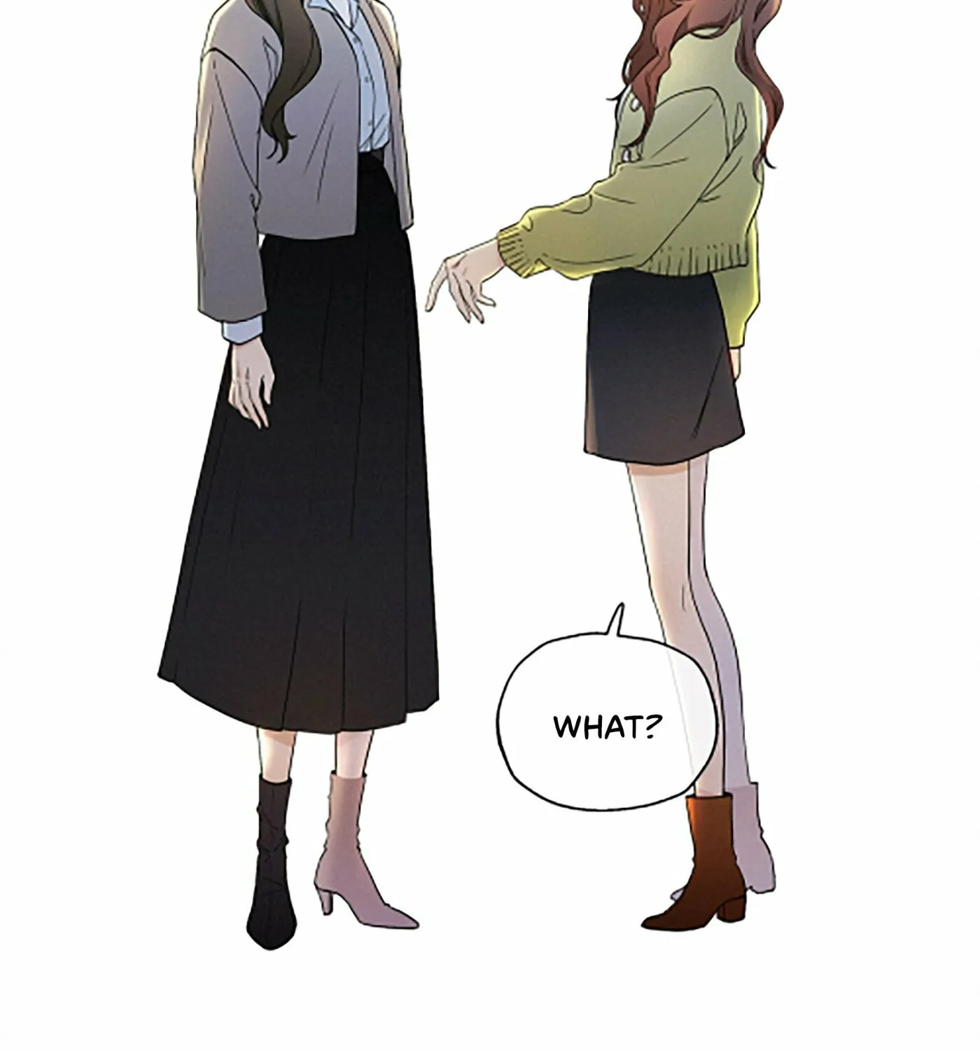 Read Fuchou Airen chapter 1 image 18 on Lezhin
