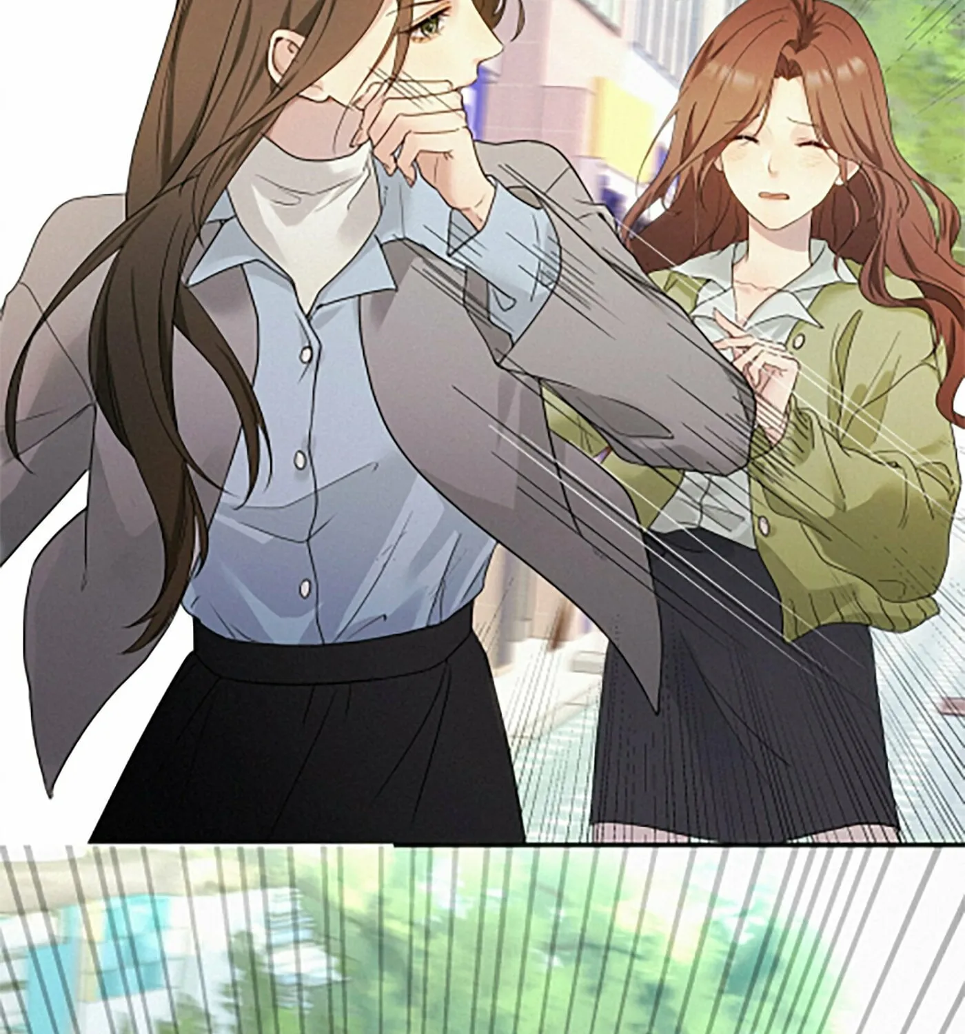 Read Fuchou Airen chapter 1 image 20 on Lezhin