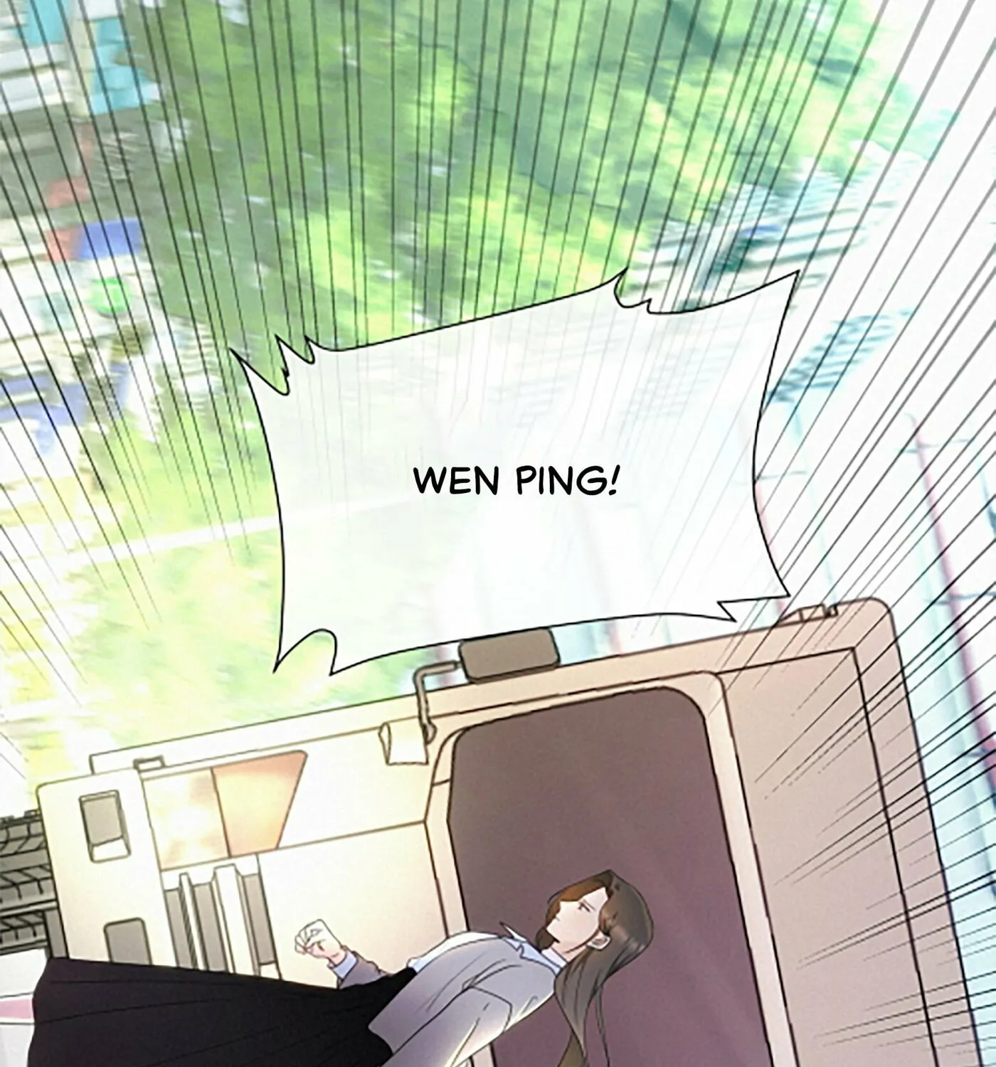 Read Fuchou Airen chapter 1 image 21 on Lezhin
