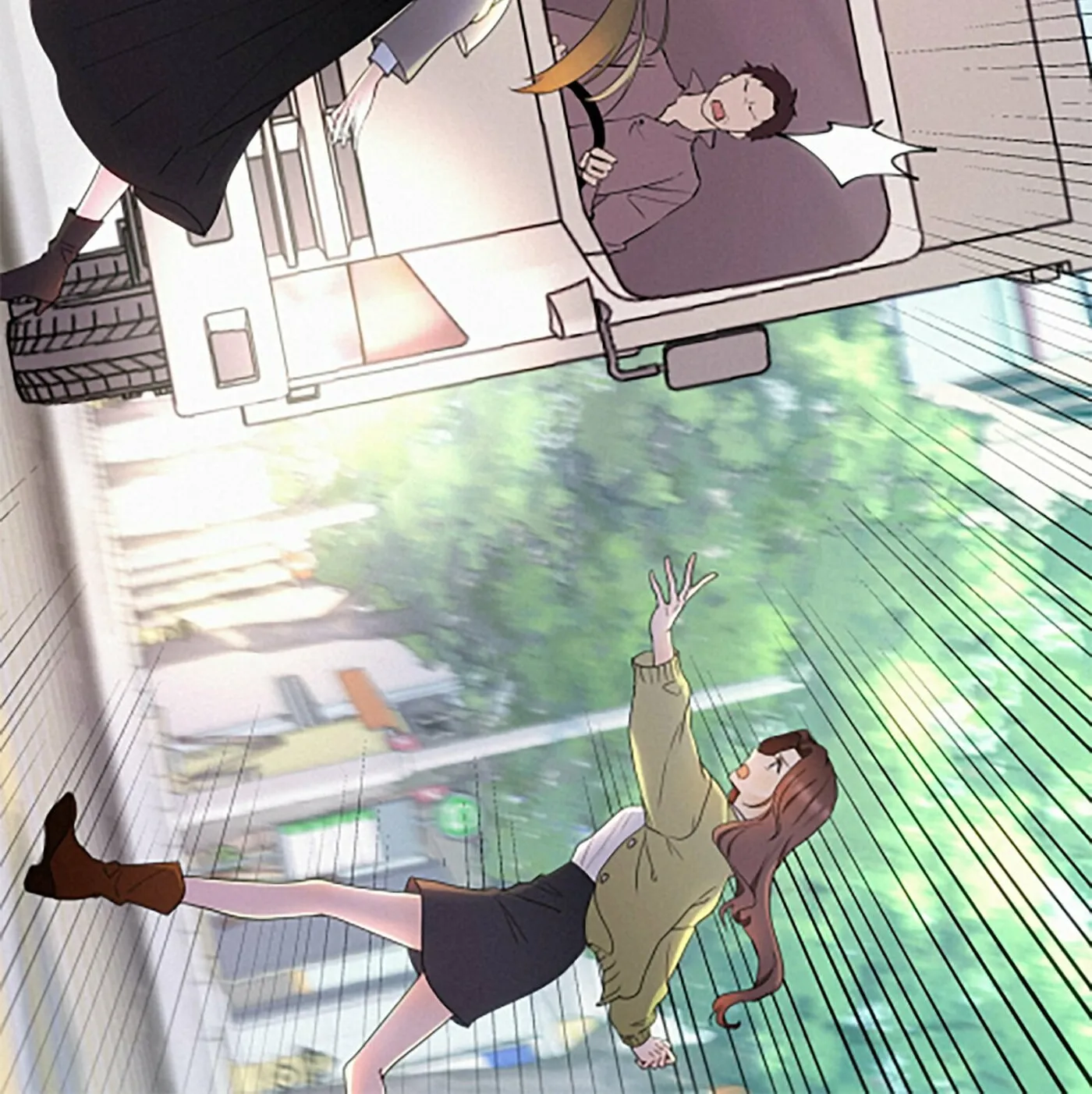 Read Fuchou Airen chapter 1 image 22 on Lezhin