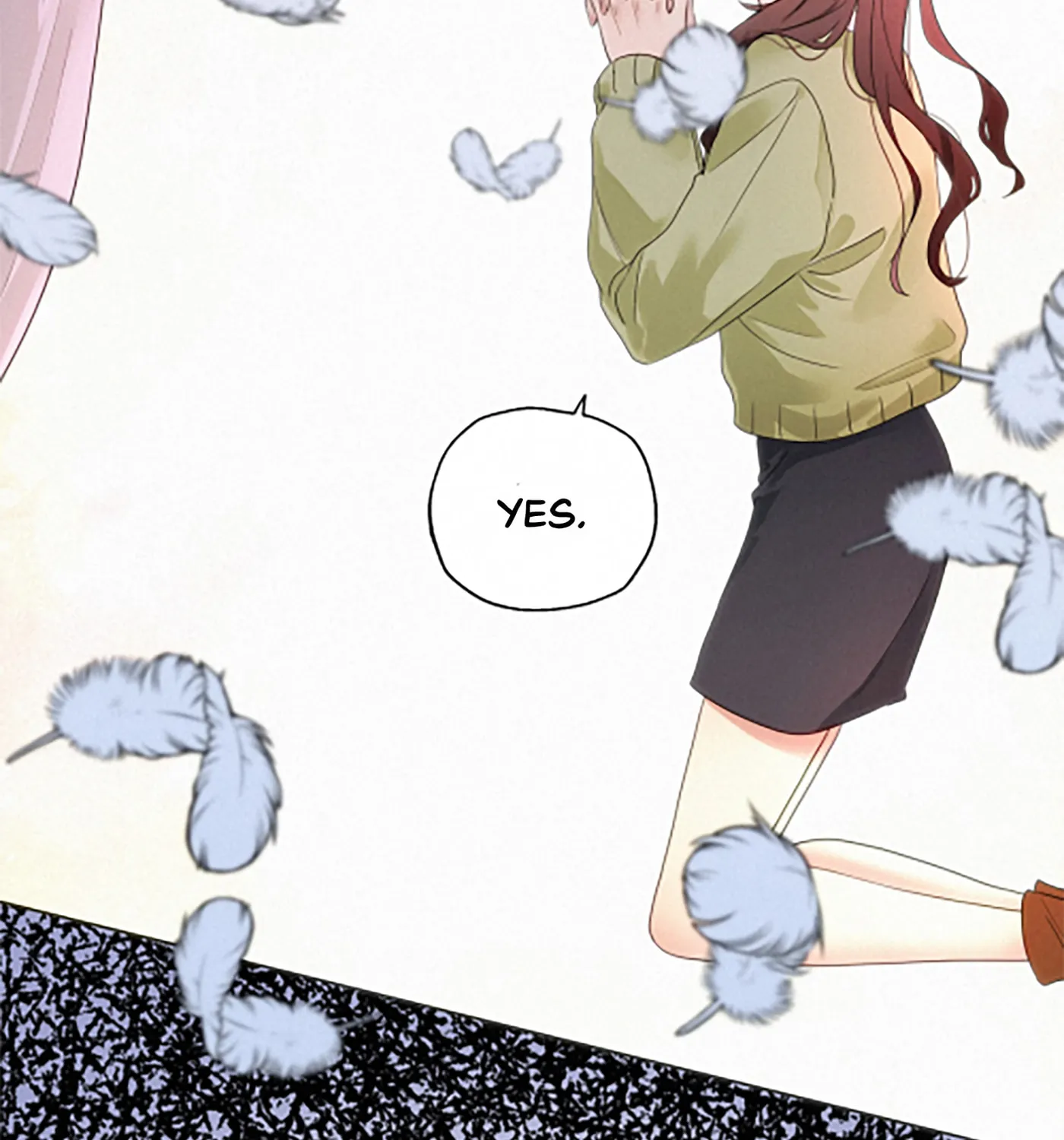 Read Fuchou Airen chapter 1 image 26 on Lezhin
