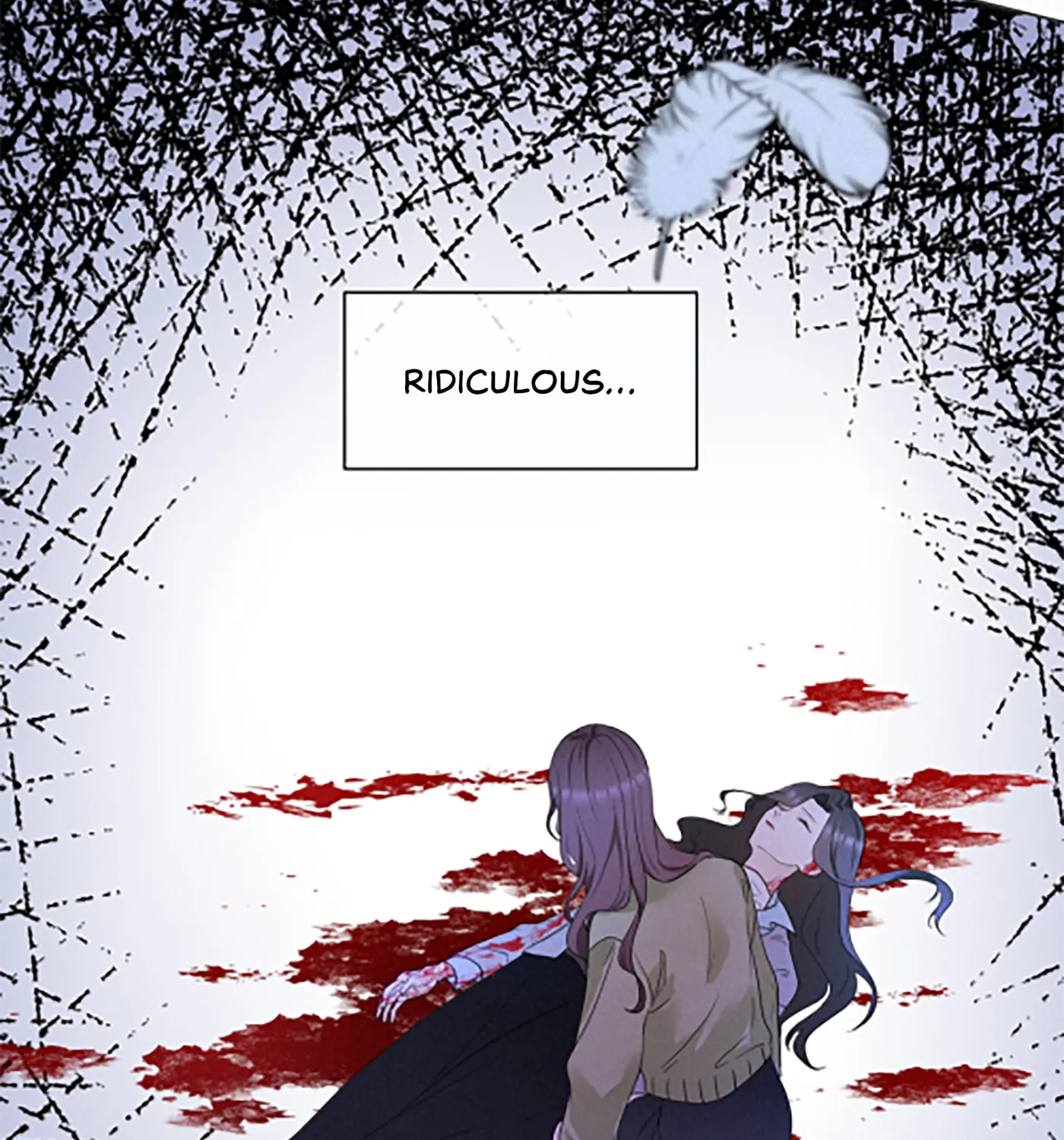 Read Fuchou Airen chapter 1 image 27 on Lezhin