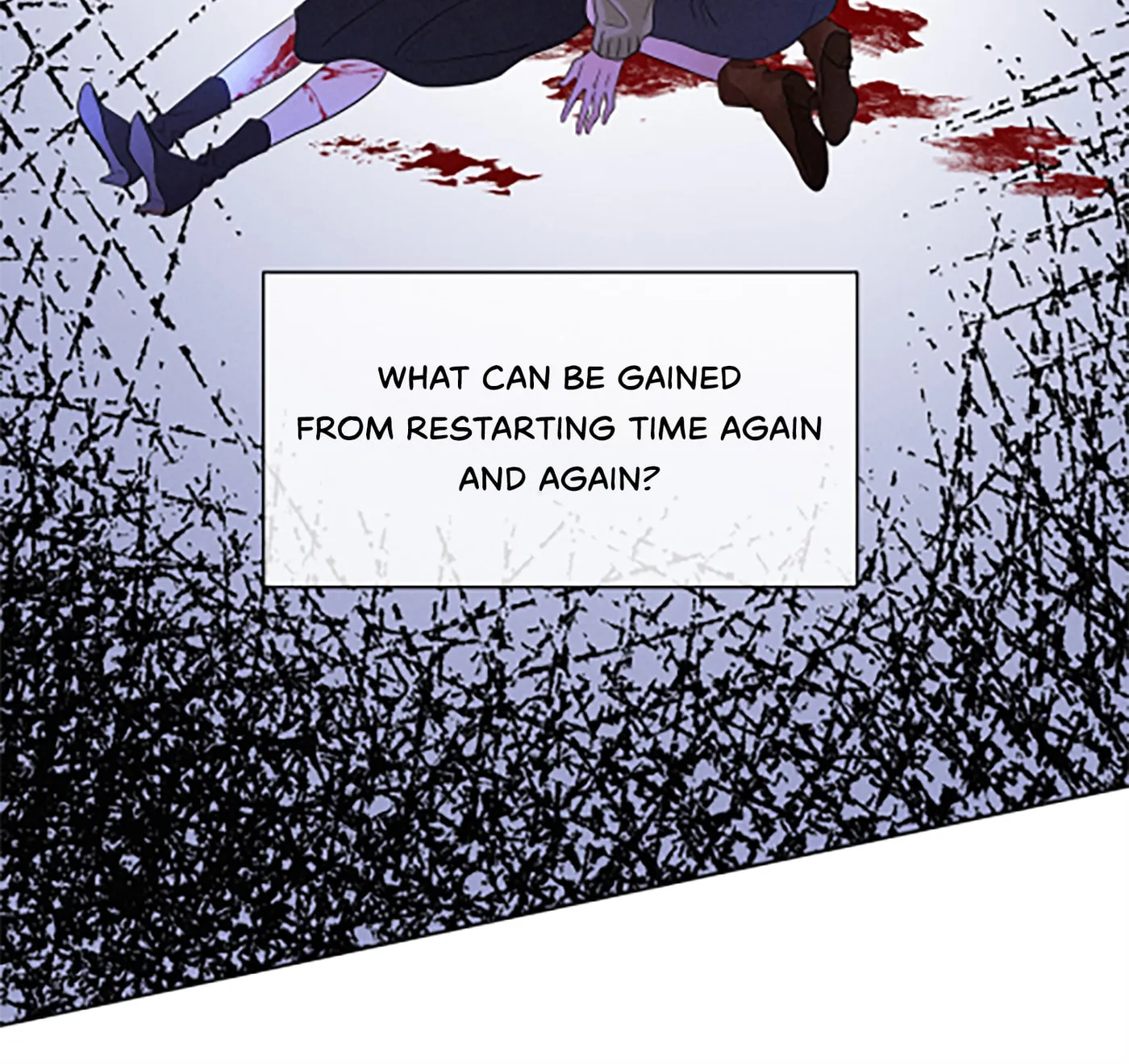 Read Fuchou Airen chapter 1 image 28 on Lezhin