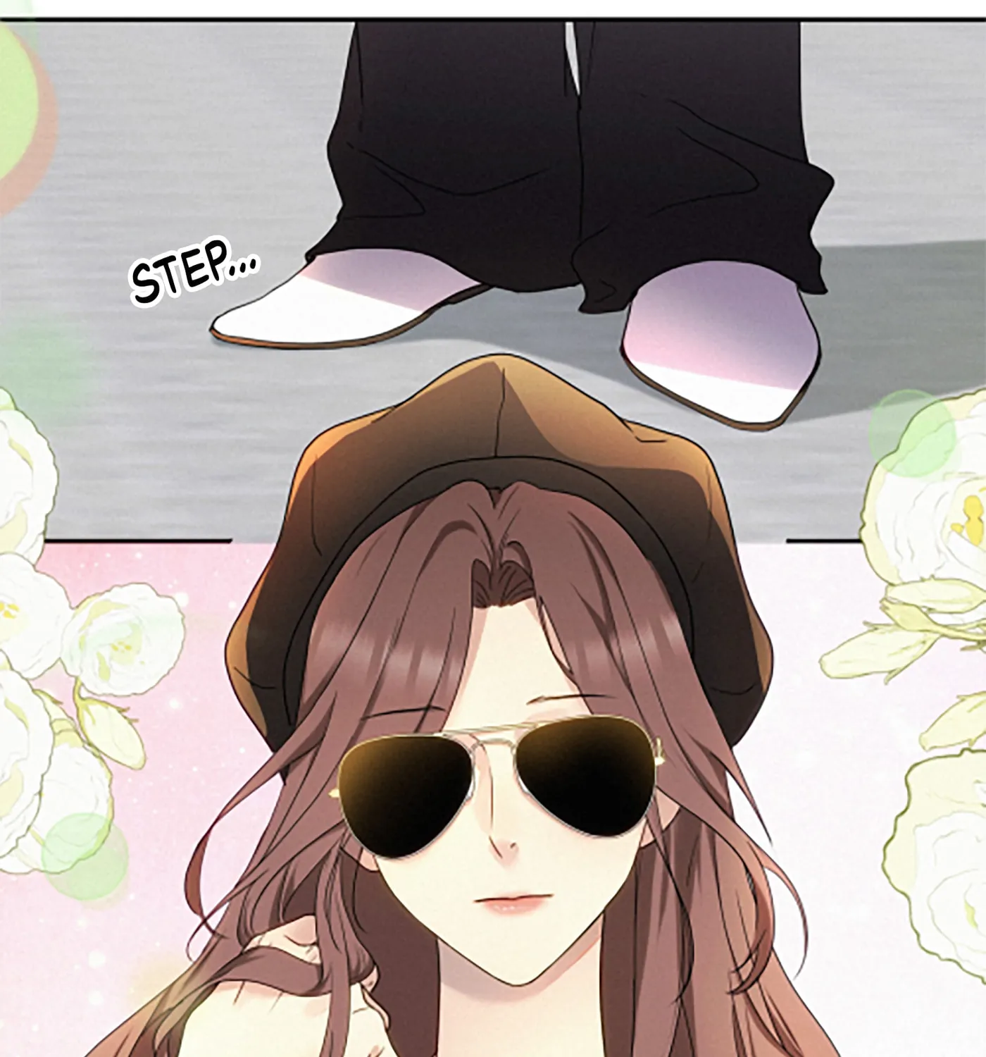 Read Fuchou Airen chapter 1 image 37 on Lezhin