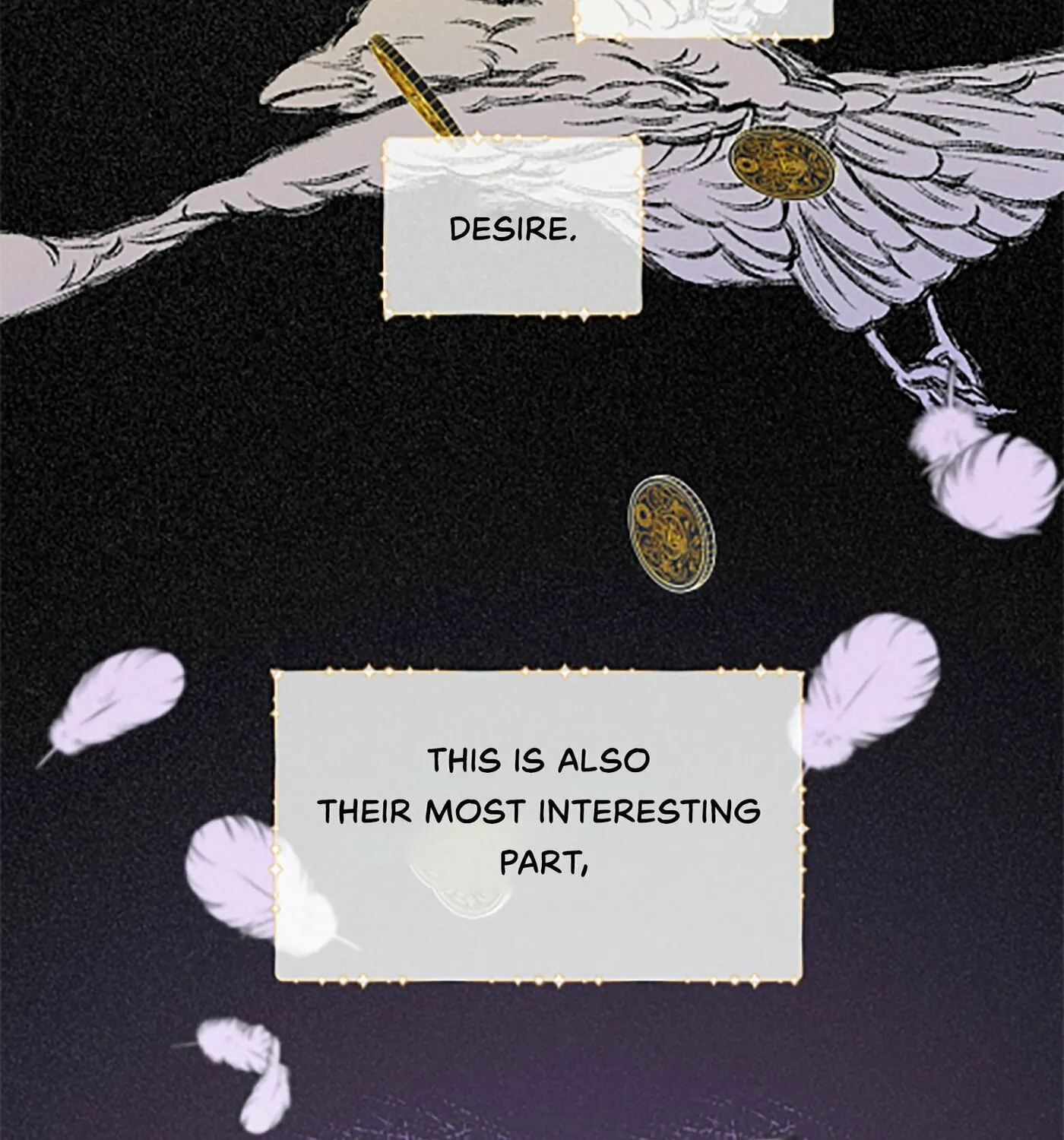 Read Fuchou Airen chapter 1 image 4 on Lezhin