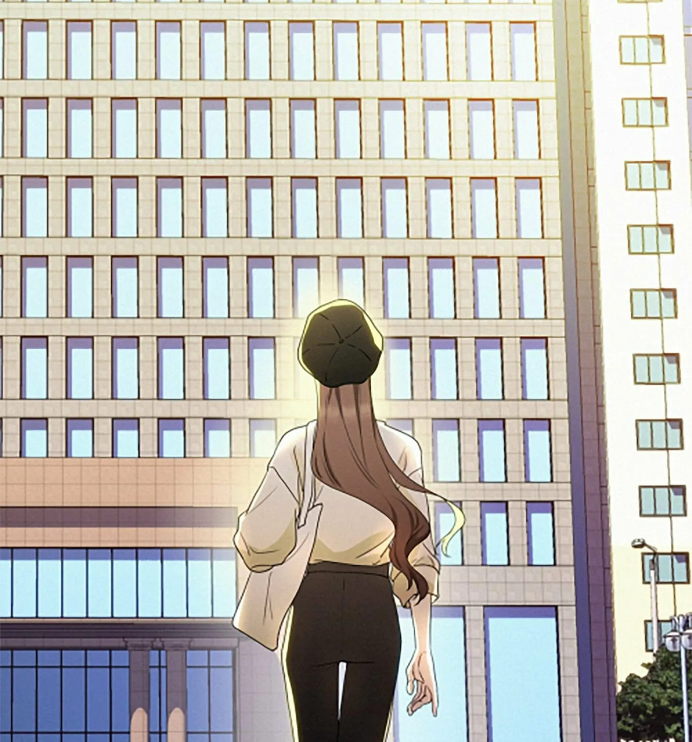 Read Fuchou Airen chapter 1 image 41 on Lezhin