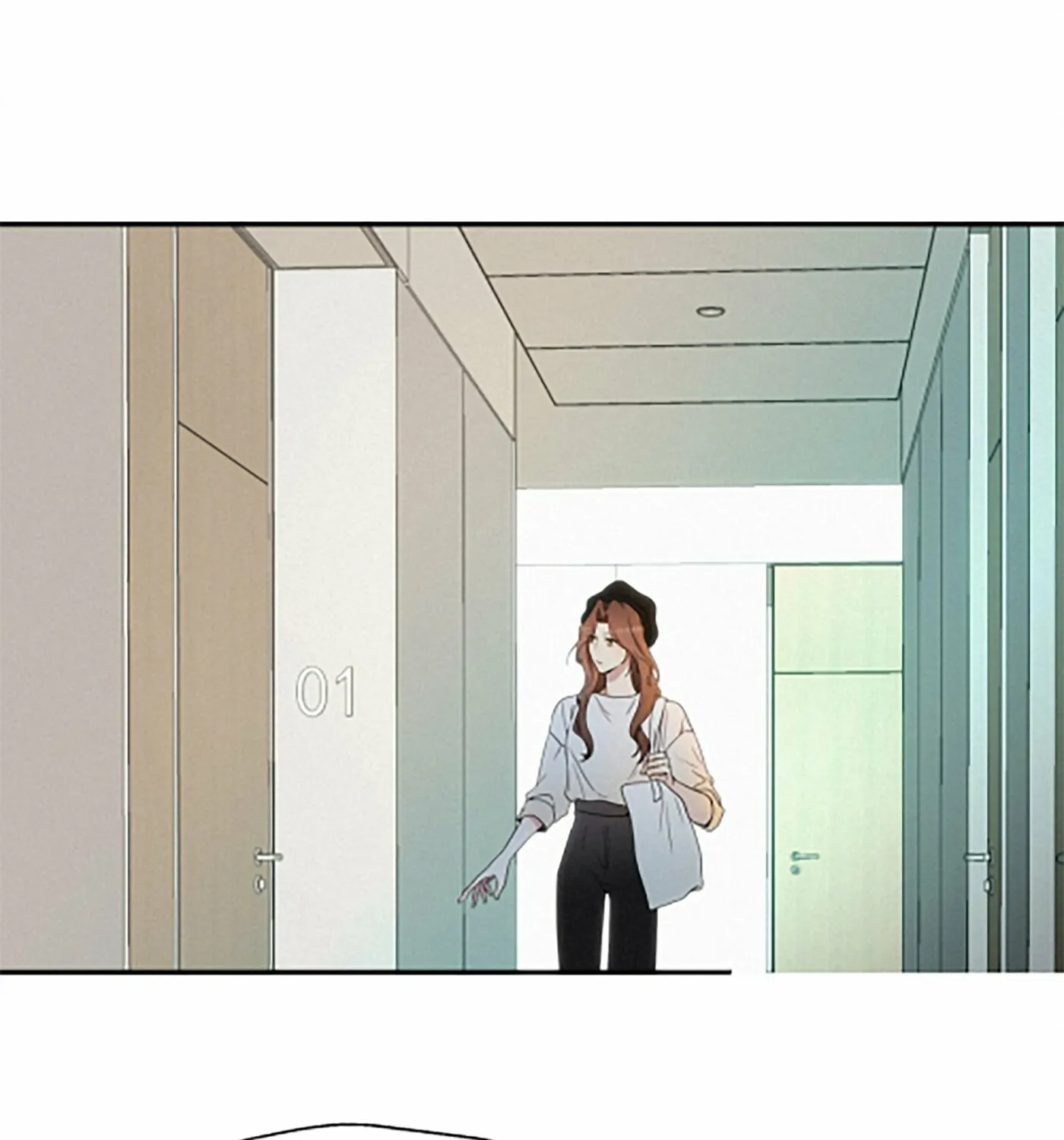 Read Fuchou Airen chapter 1 image 43 on Lezhin