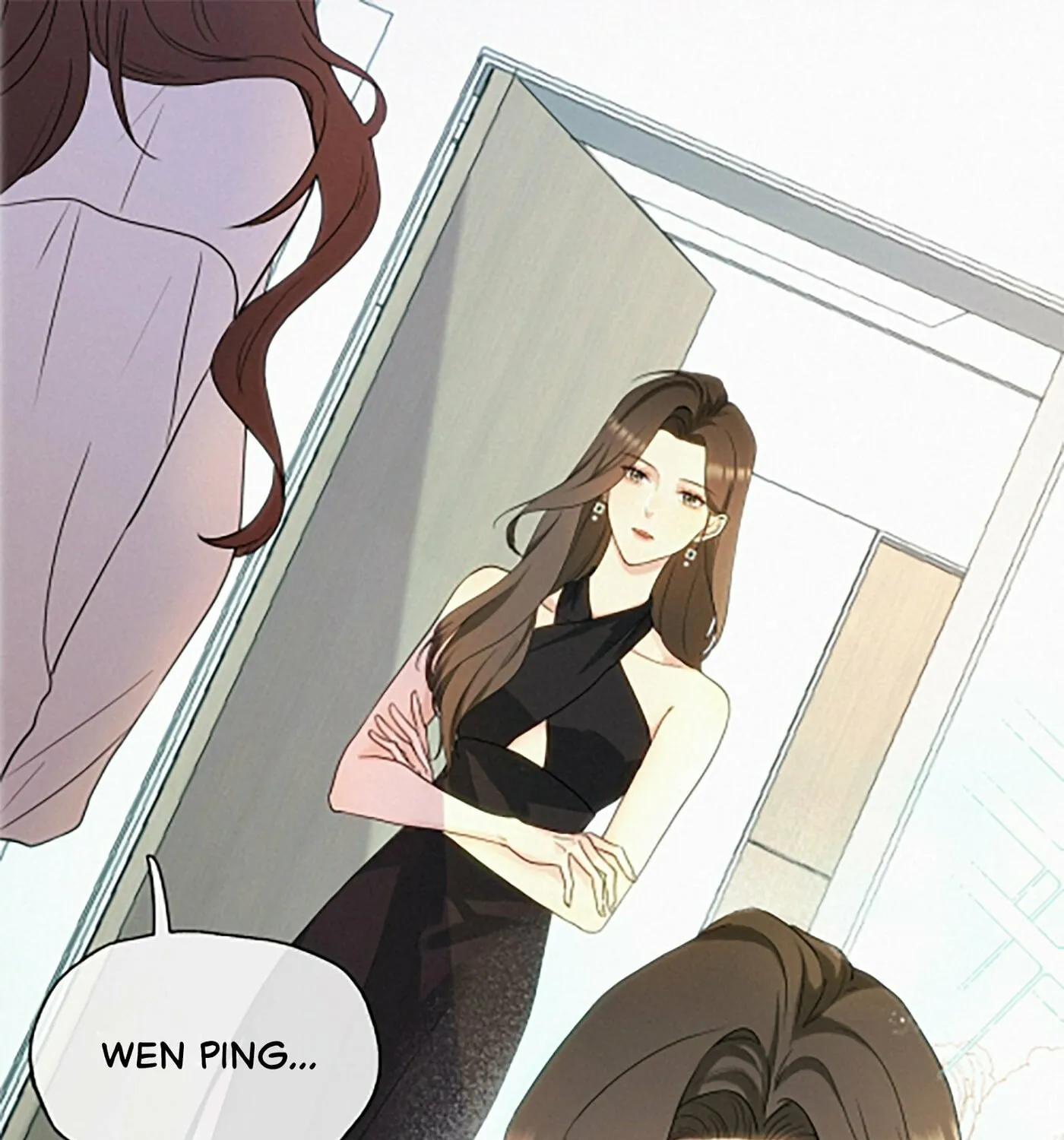Read Fuchou Airen chapter 1 image 48 on Lezhin