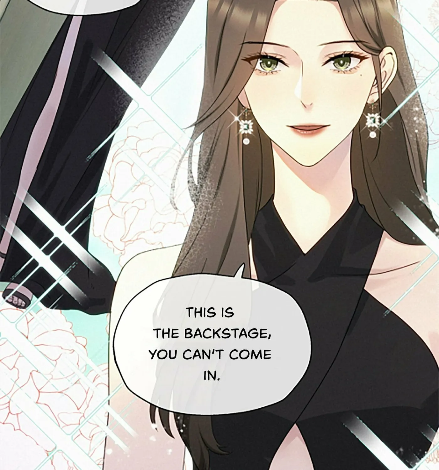 Read Fuchou Airen chapter 1 image 49 on Lezhin