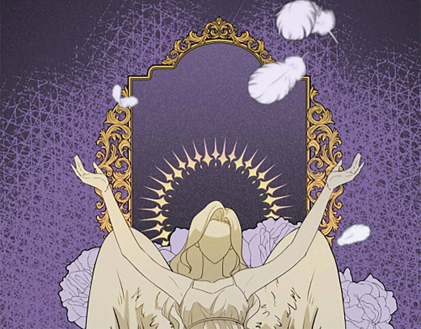 Read Fuchou Airen chapter 1 image 5 on Lezhin