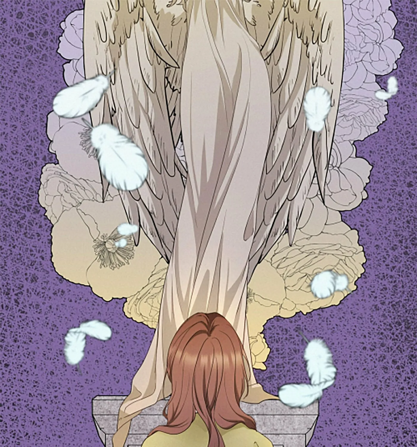 Read Fuchou Airen chapter 1 image 6 on Lezhin
