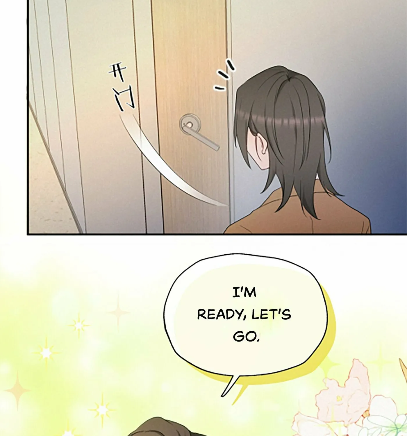 Read Fuchou Airen chapter 1 image 64 on Lezhin