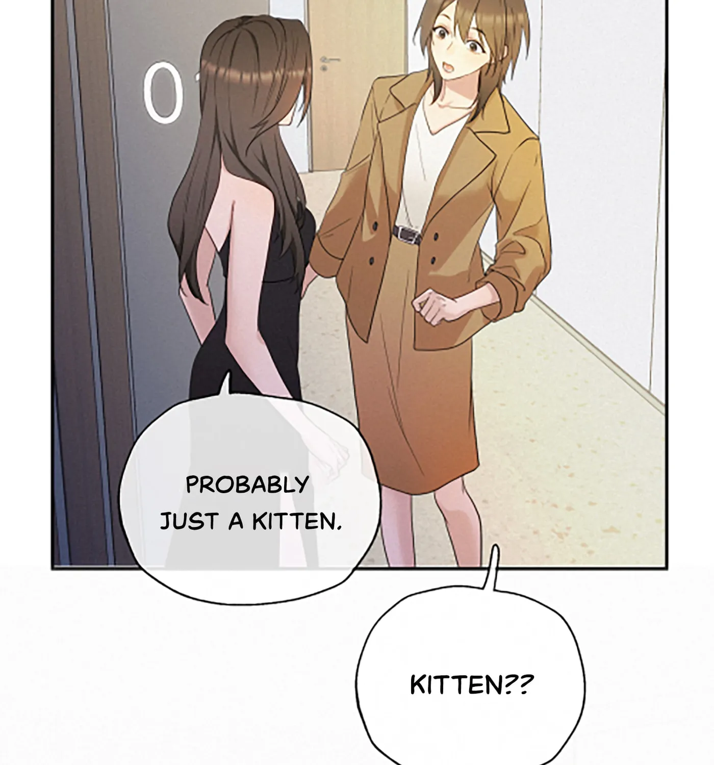 Read Fuchou Airen chapter 1 image 68 on Lezhin