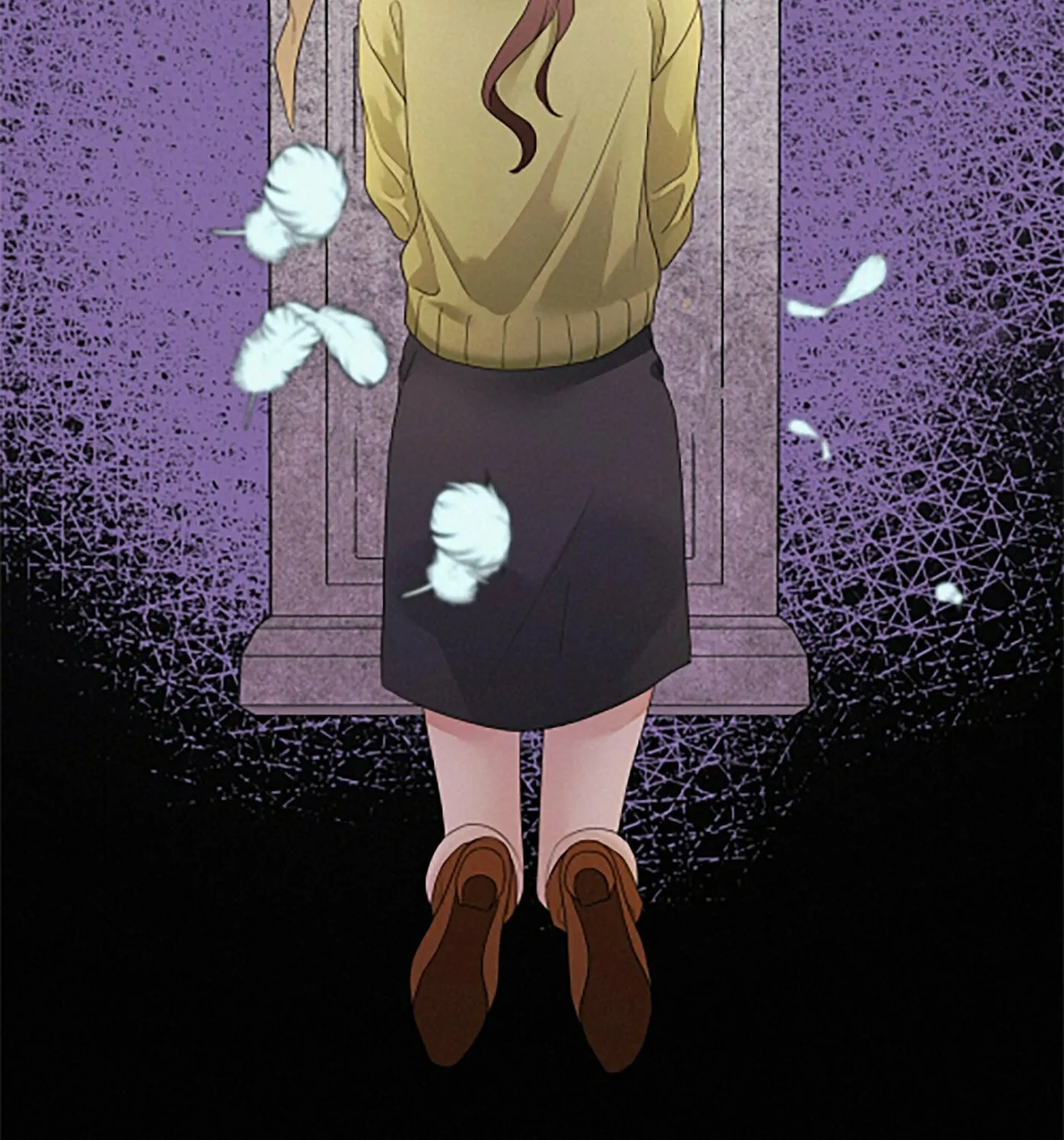 Read Fuchou Airen chapter 1 image 7 on Lezhin