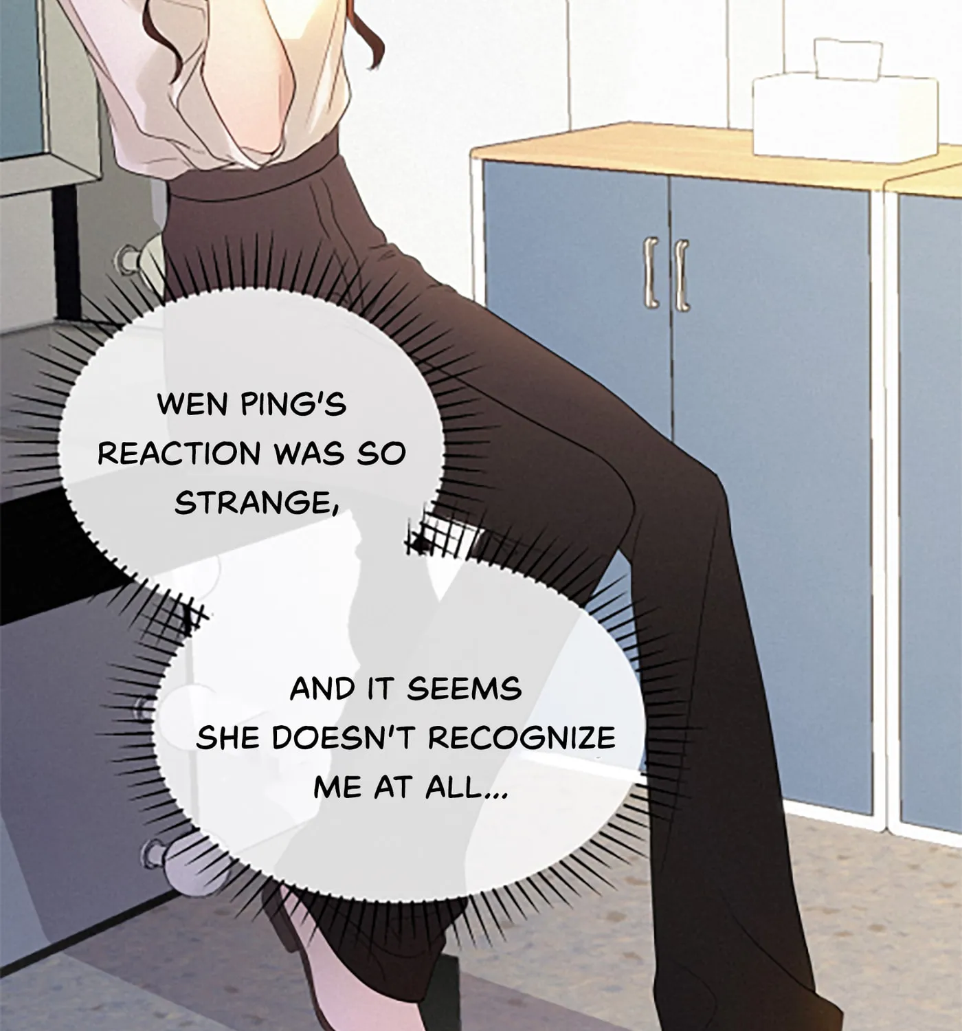 Read Fuchou Airen chapter 1 image 70 on Lezhin