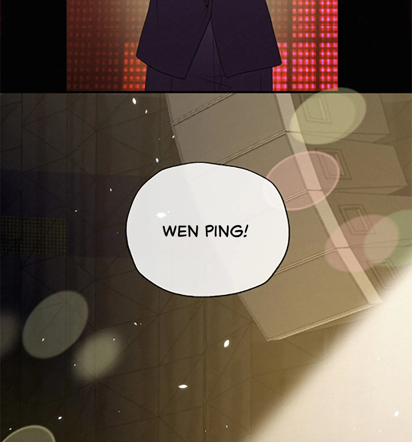 Read Fuchou Airen chapter 1 image 75 on Lezhin