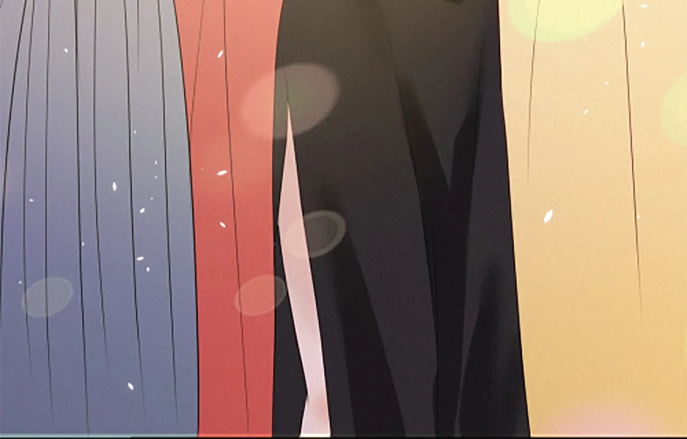 Read Fuchou Airen chapter 1 image 77 on Lezhin