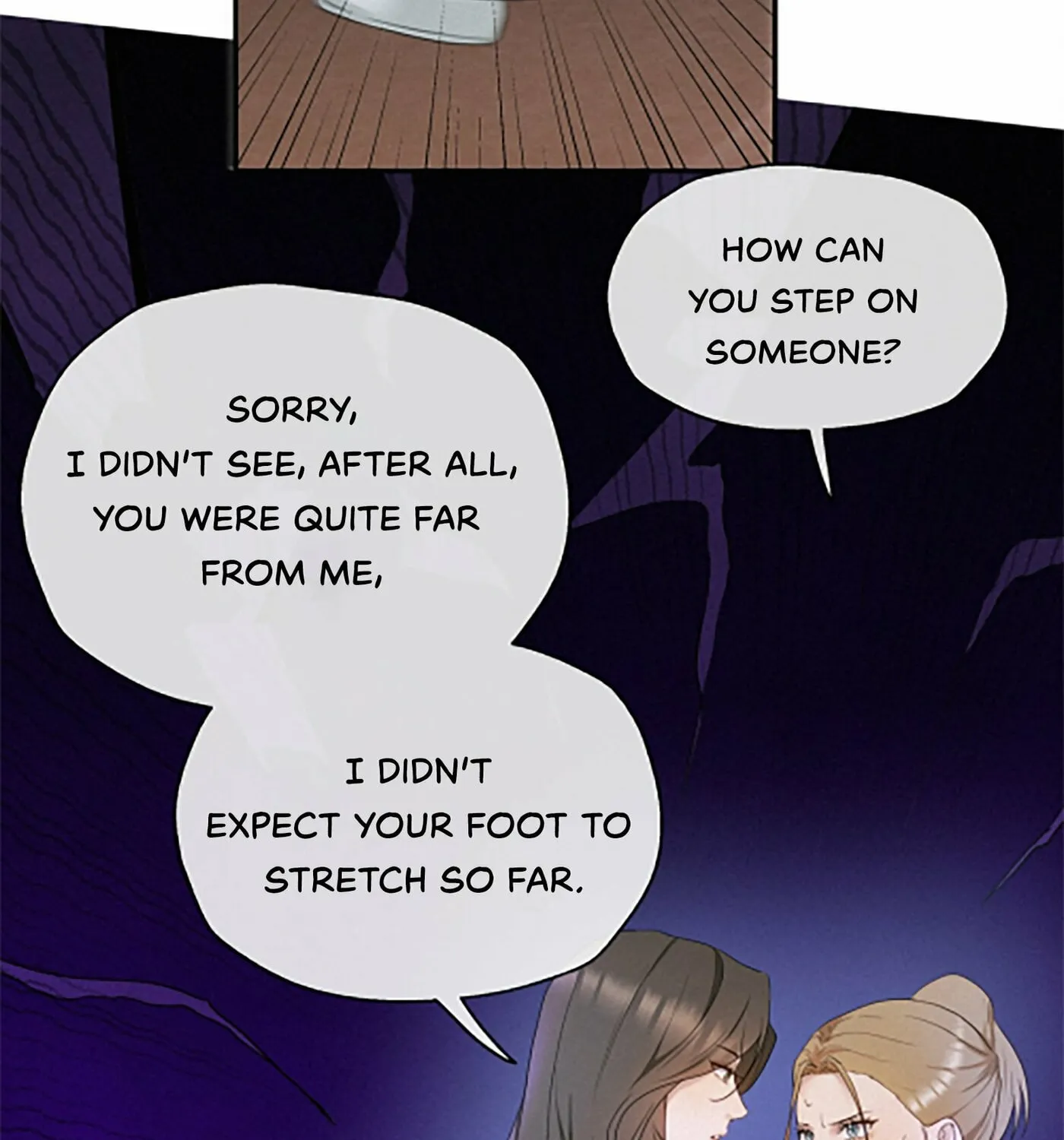 Read Fuchou Airen chapter 1 image 84 on Lezhin